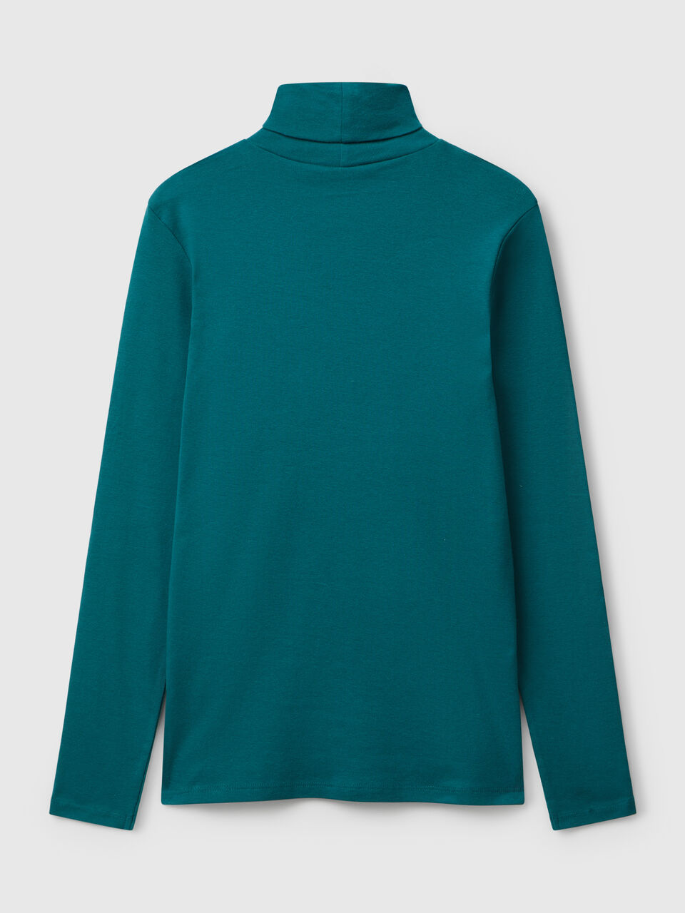TURTLE NECK SWEATER Femme image number 2