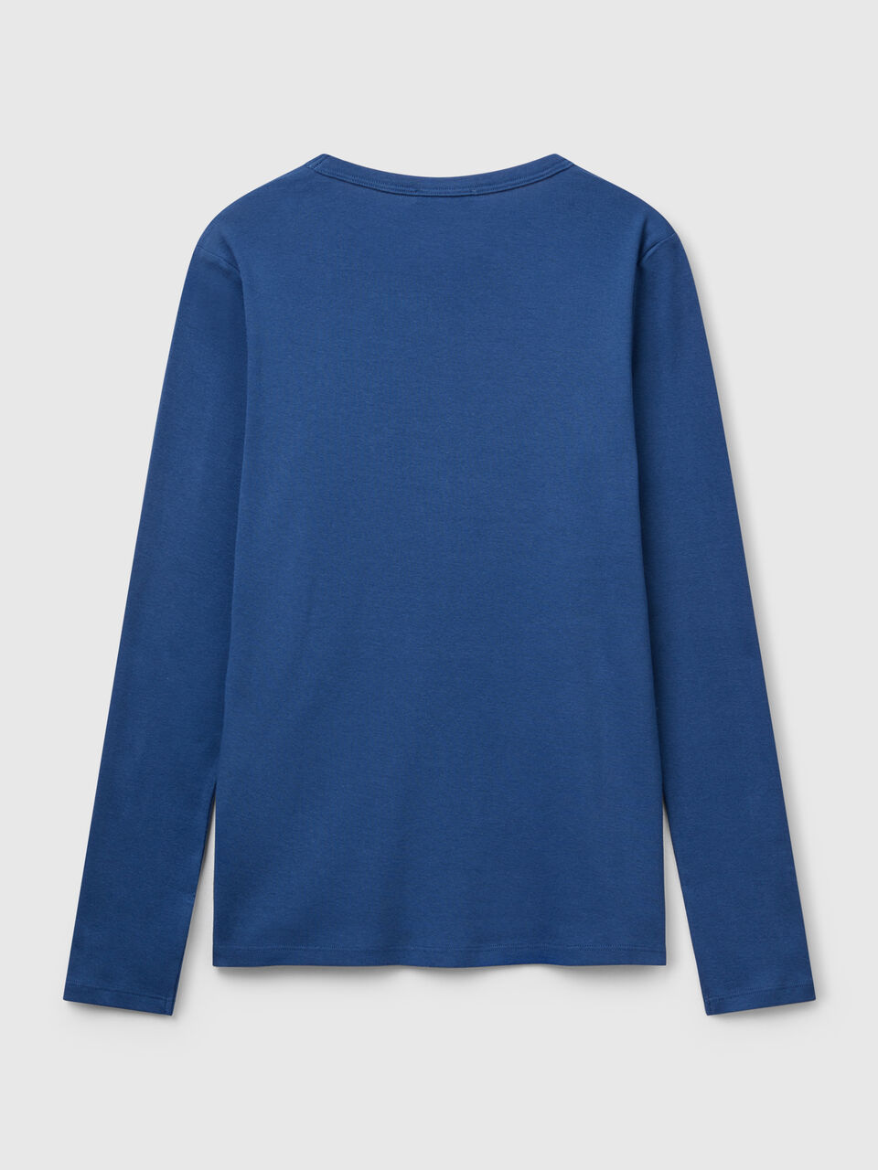 T-SHIRT L/S Femme image number 2