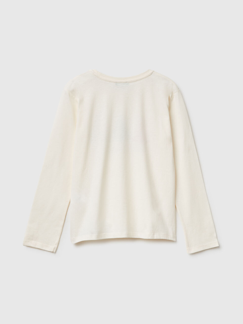 T-SHIRT L/S Filles image number 2