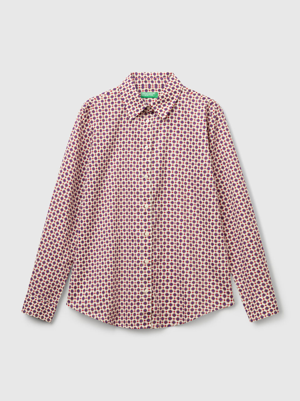 SHIRT Femme image number 1