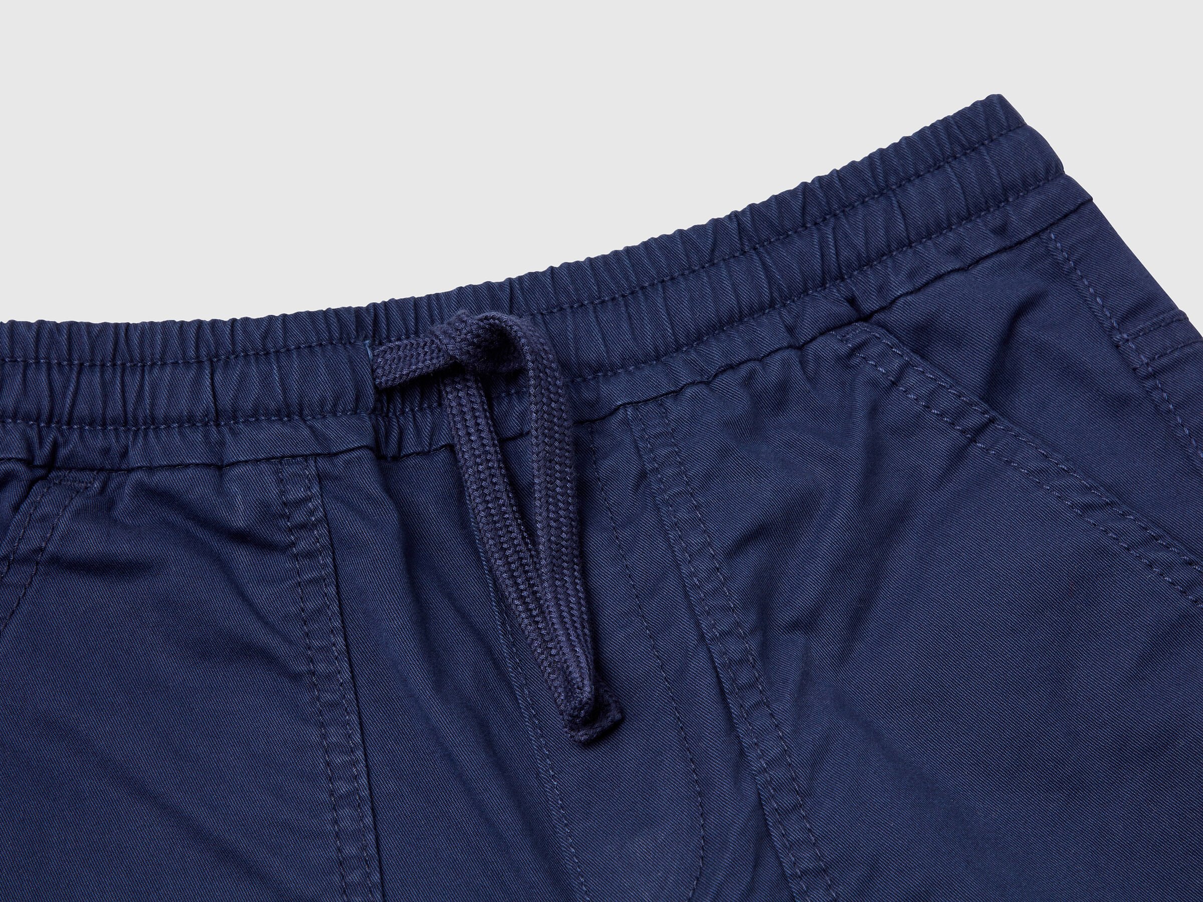 TROUSERS Garçon image number 2