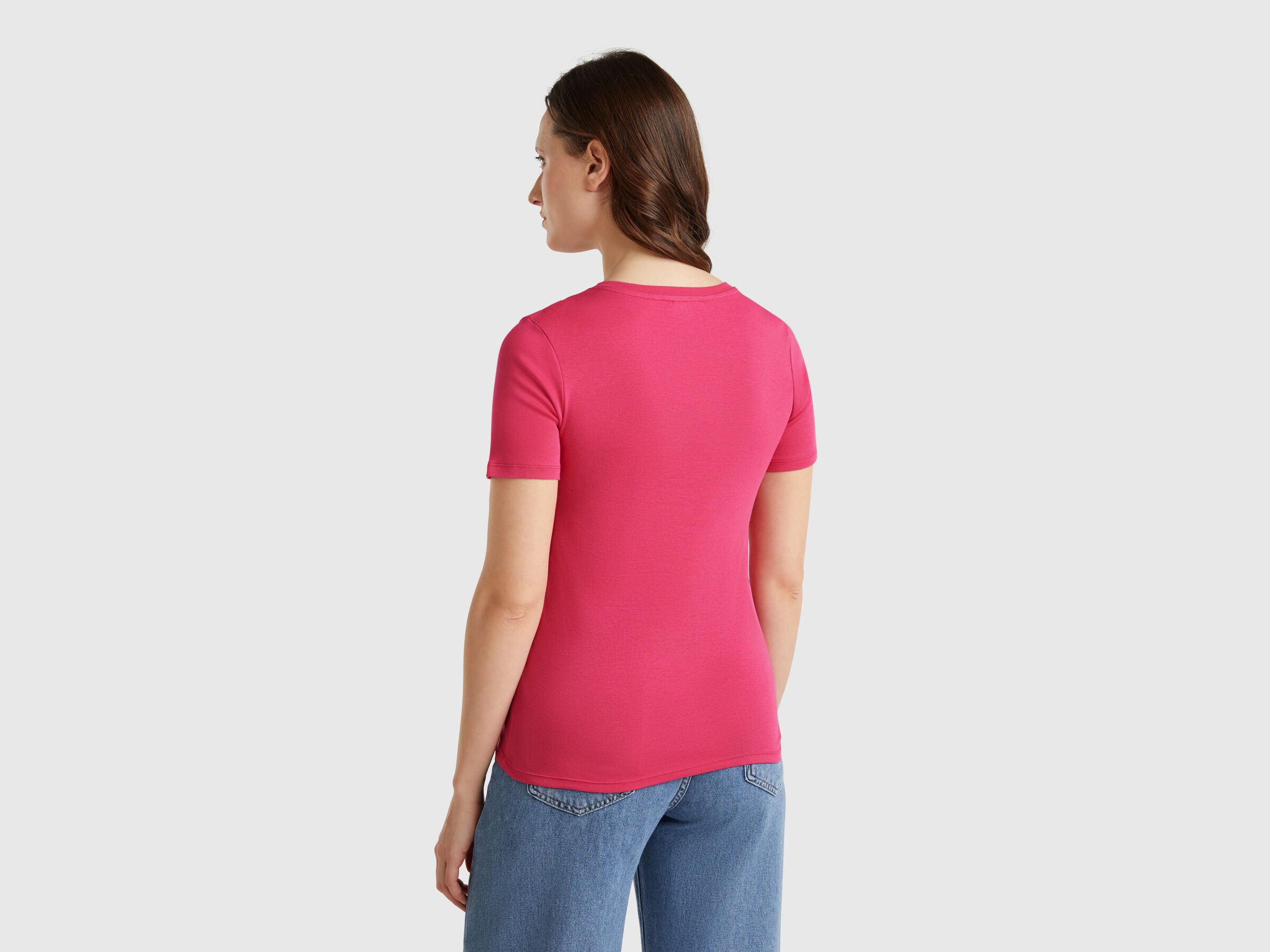 T-SHIRT Femme image number 1