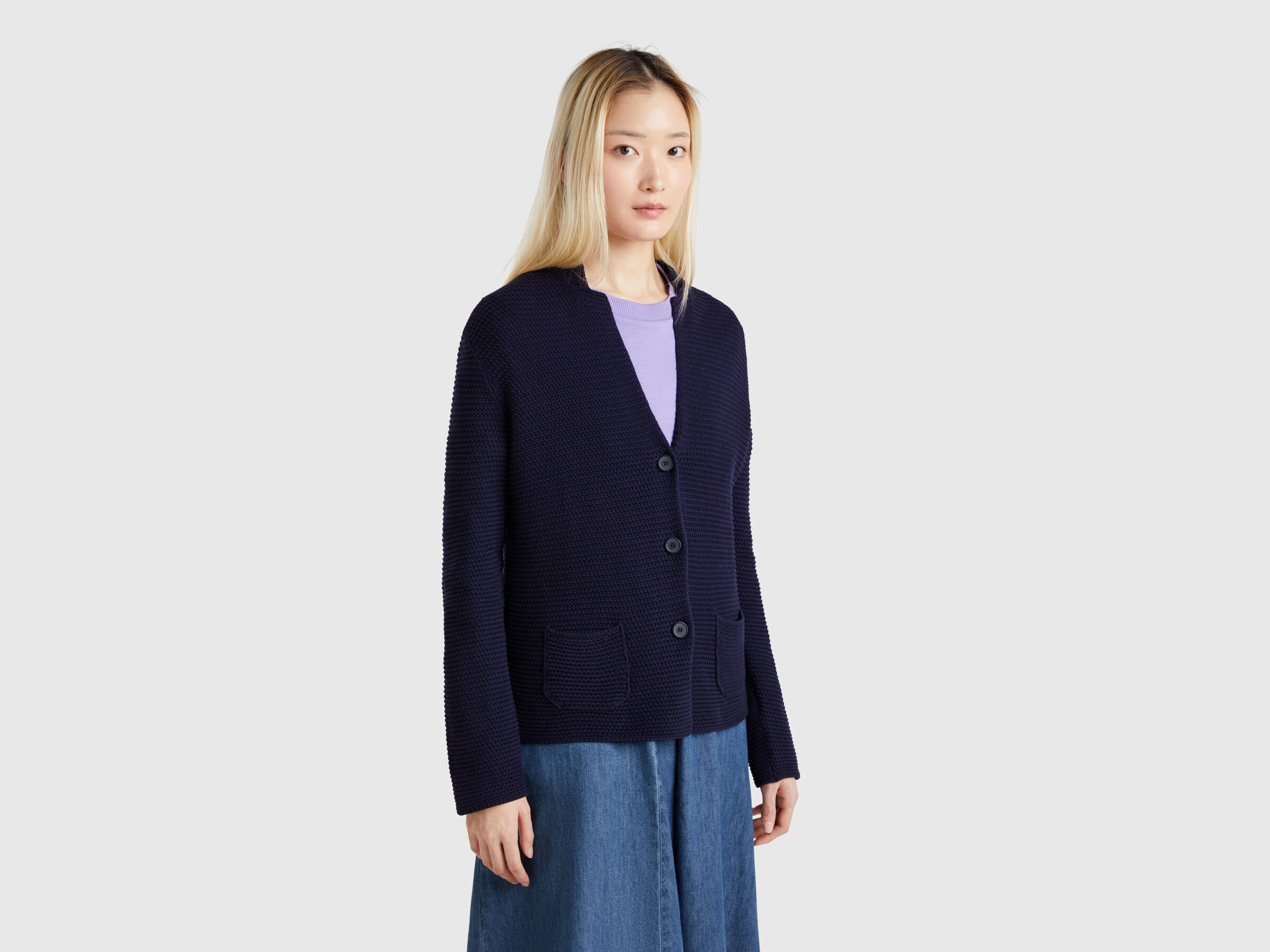 JACKET Femme image number 0