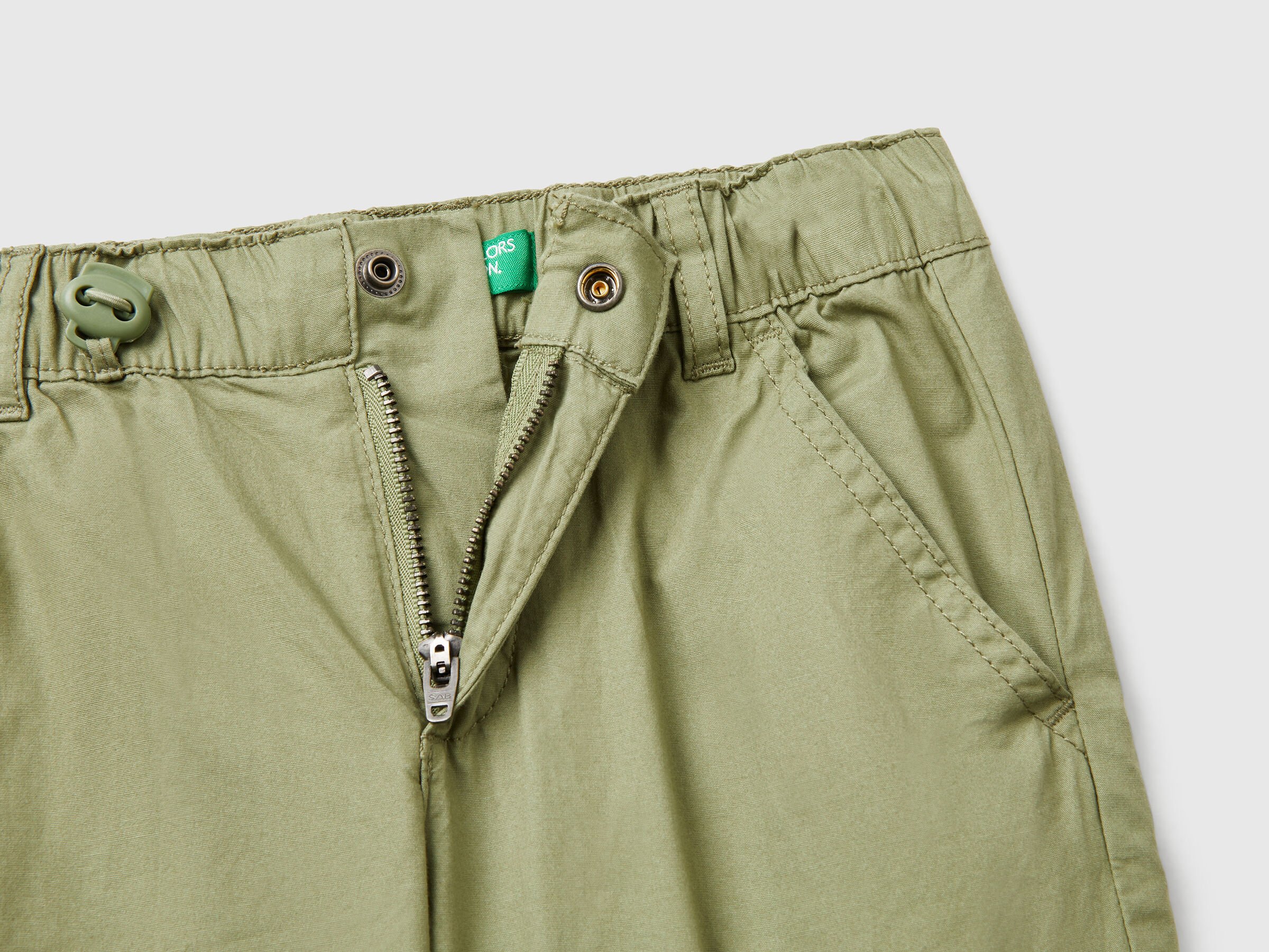 TROUSERS Garçon image number 2