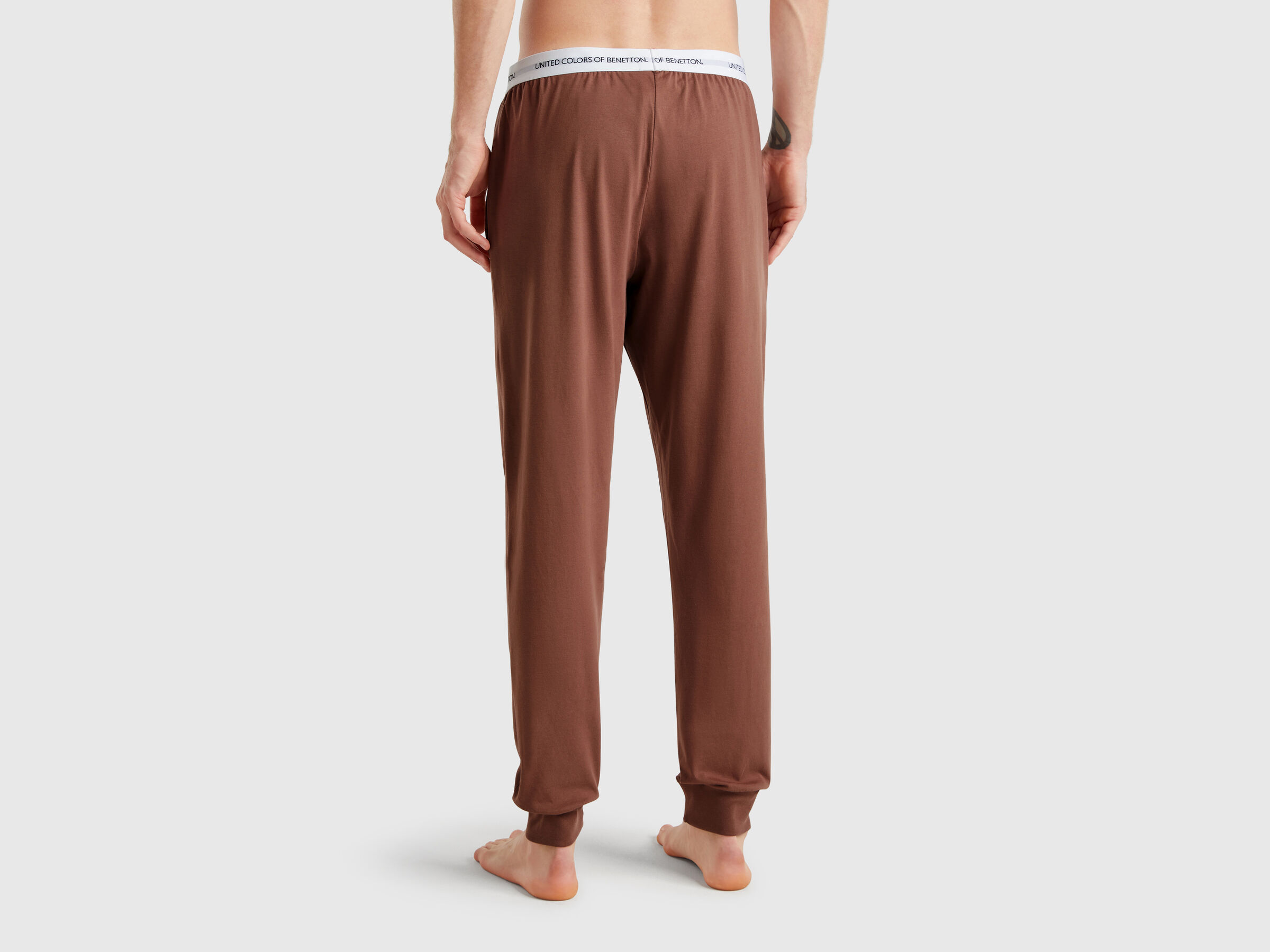 TROUSERS Homme image number 1