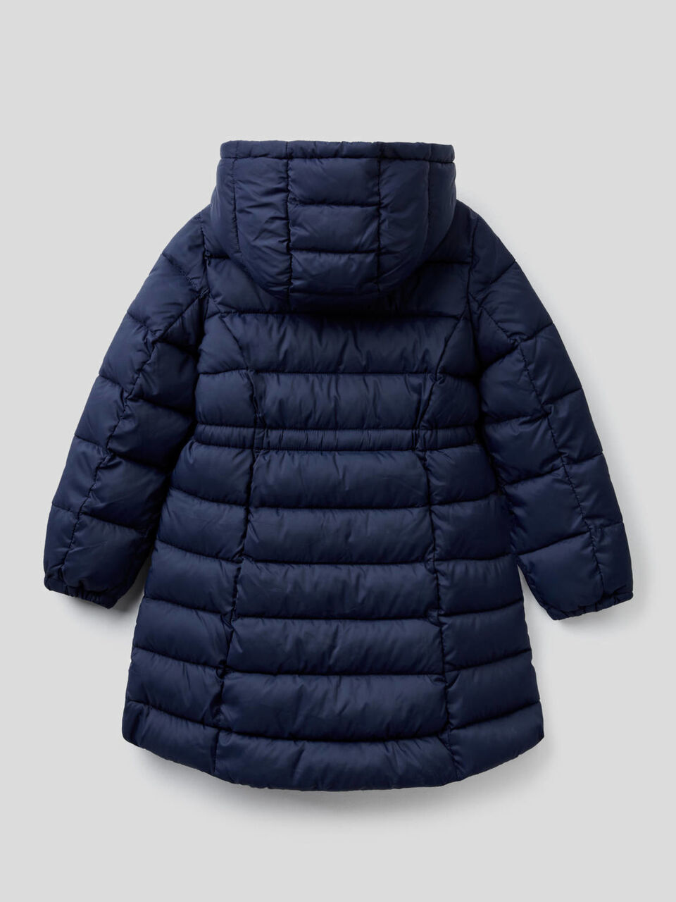 Blouson long "Rain Defender" image number 2