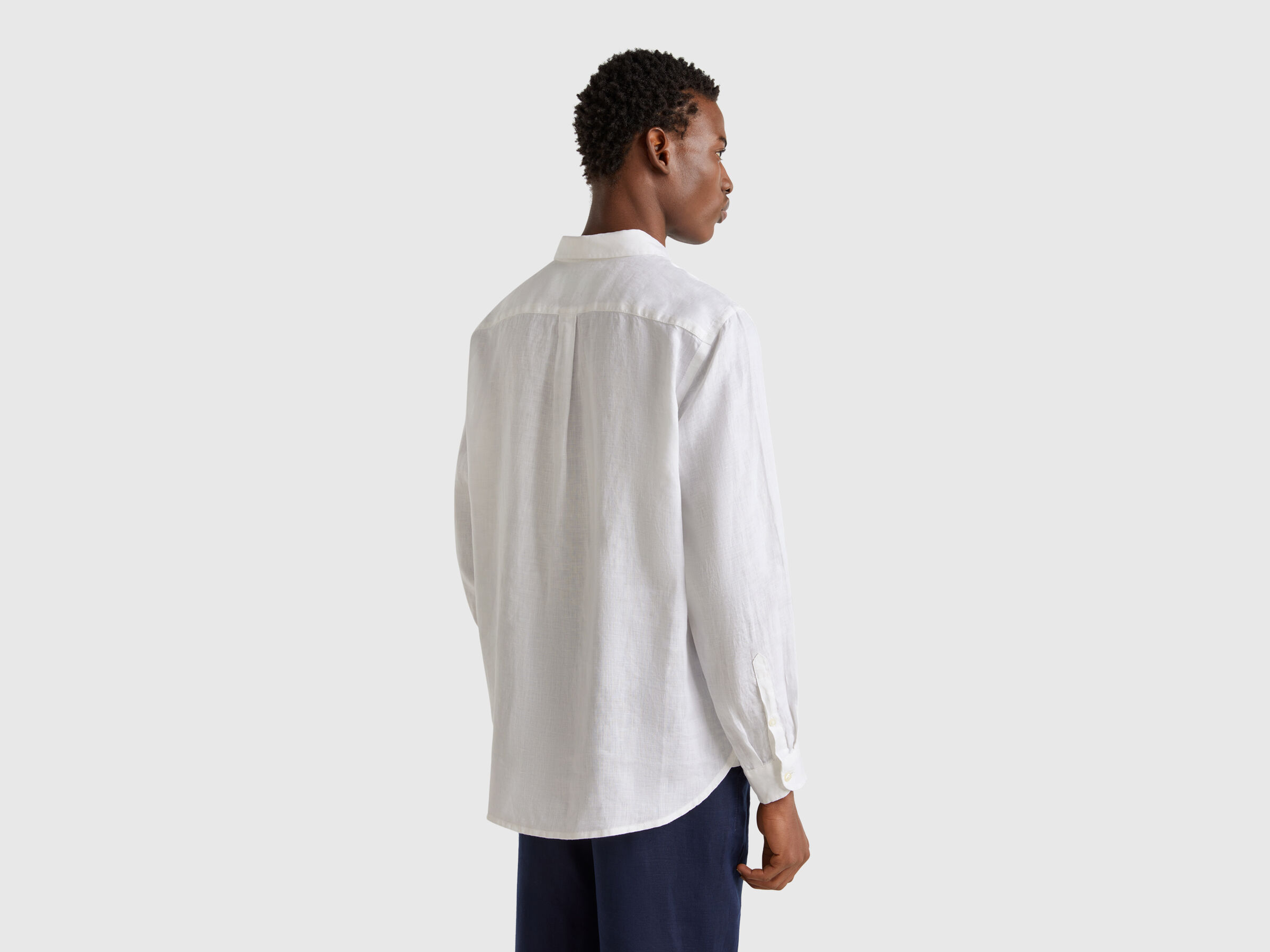 SHIRT Homme image number 2