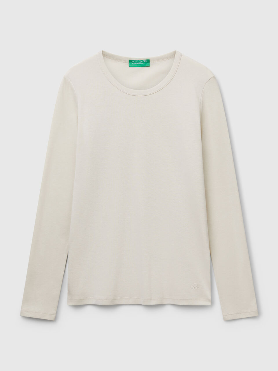 T-SHIRT L/S Femme image number 1