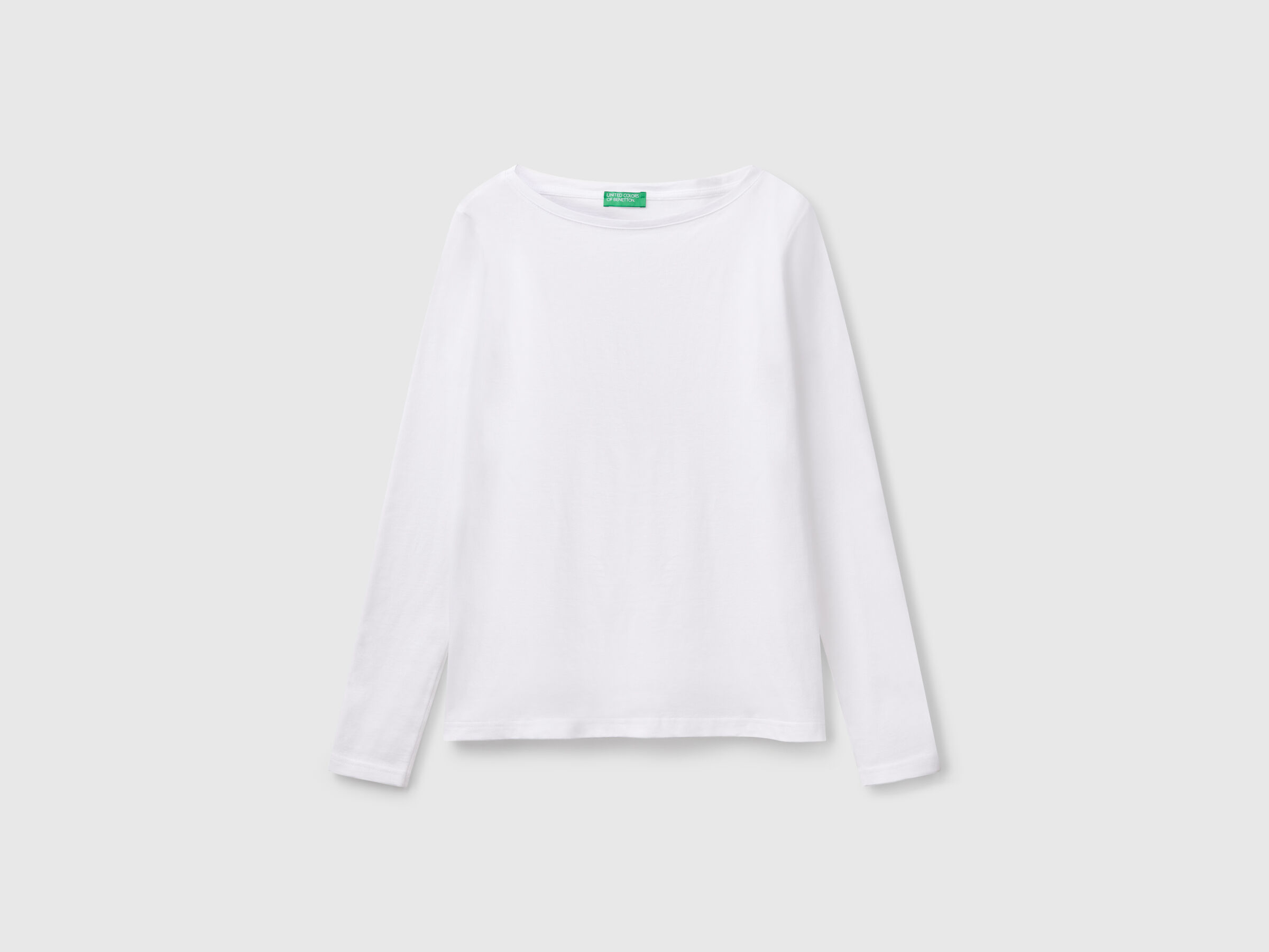 T-SHIRT L/S Femme image number 2