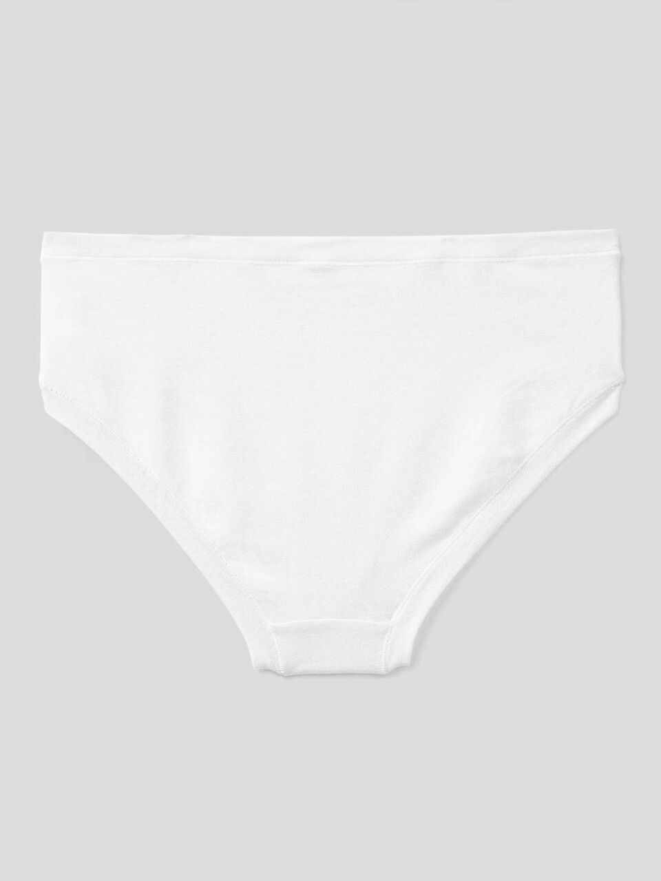 Shorty en coton bio super stretch image number 2