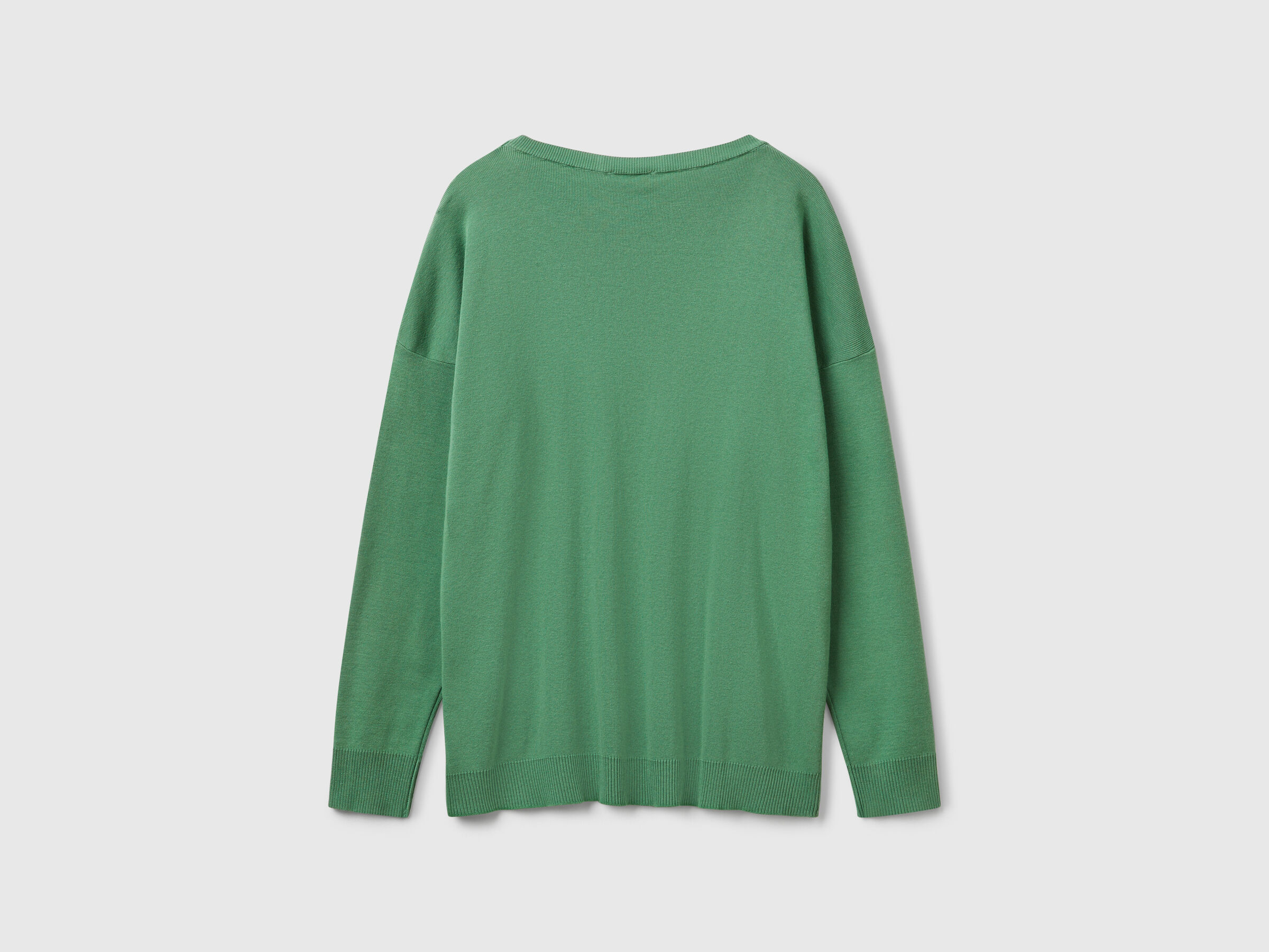 BOAT-NECK SWEAT.L/S Femme image number 4
