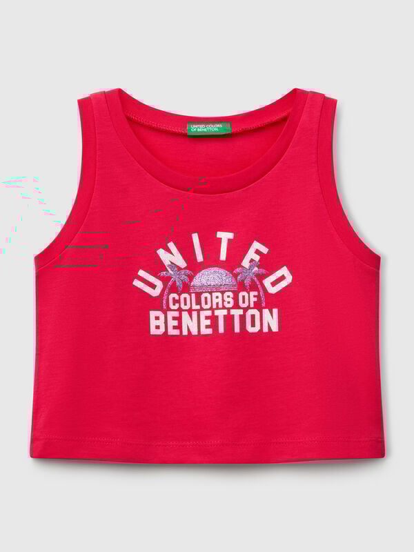 TANK-TOP Filles