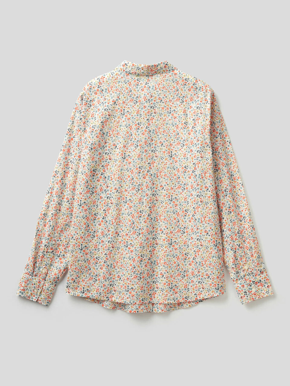 Chemise all-over image number 2