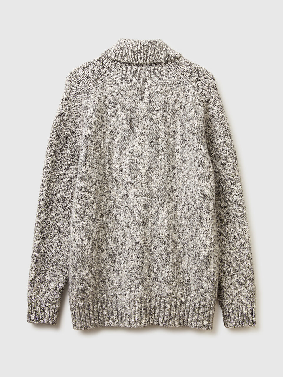 L/S CARDIGAN Homme image number 2