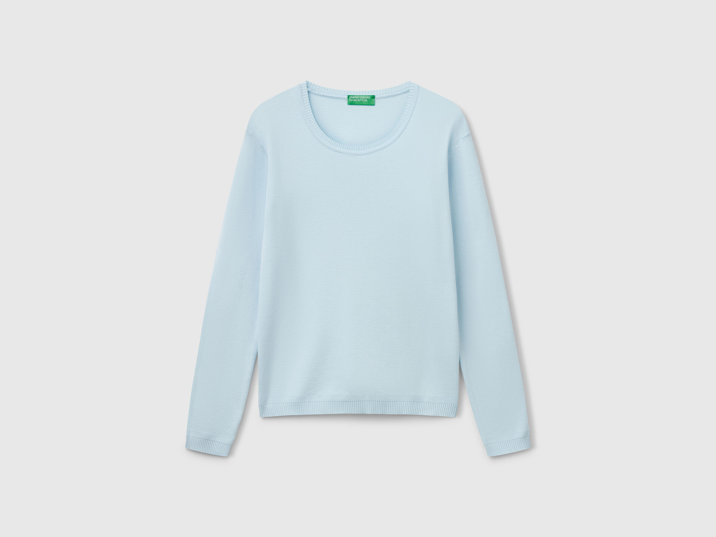 SWEATER L/S Femme image number 3