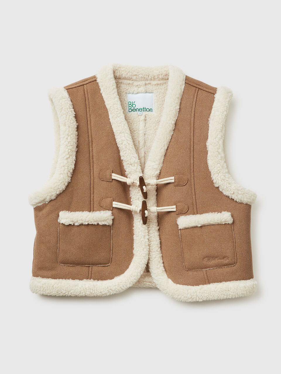 WAISTCOAT Femme image number null