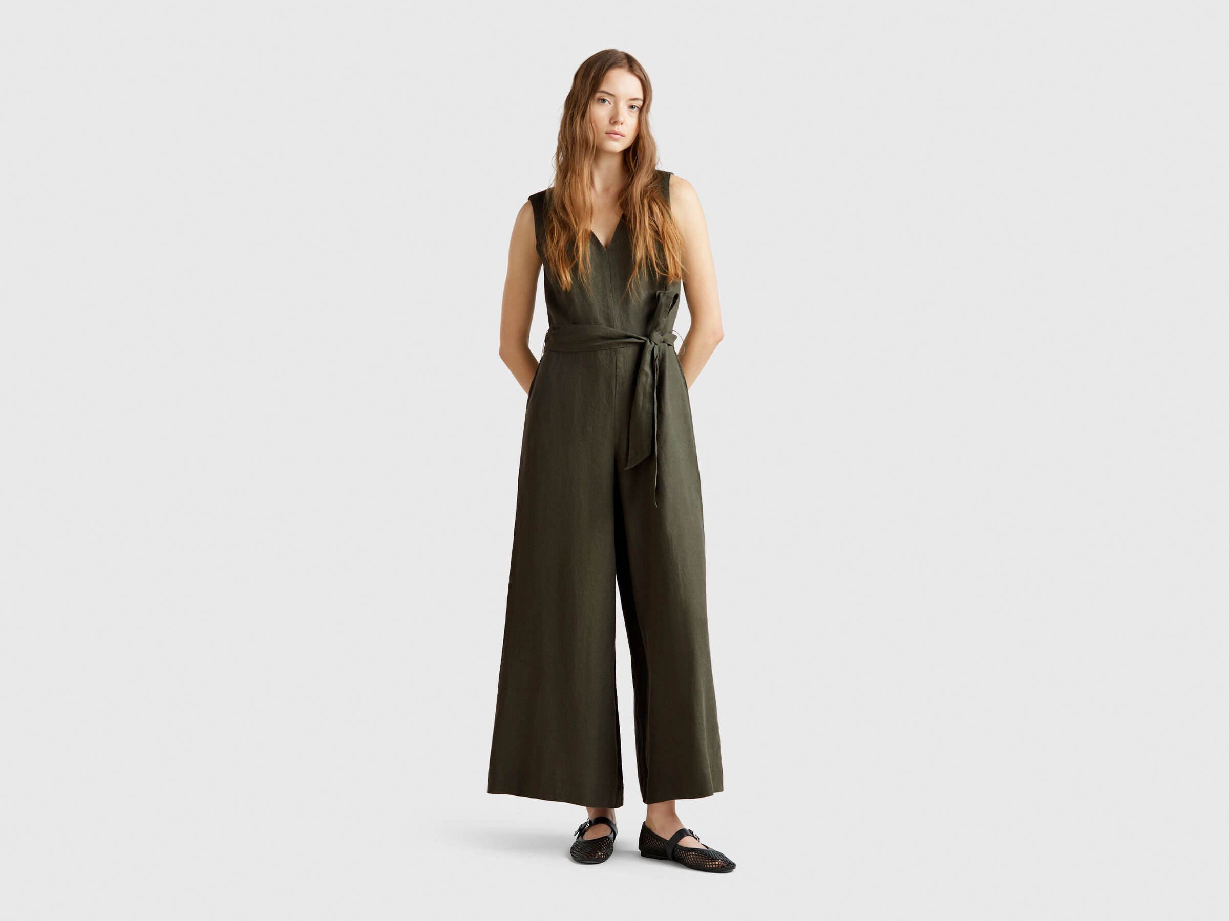 OVERALL Femme image number 0