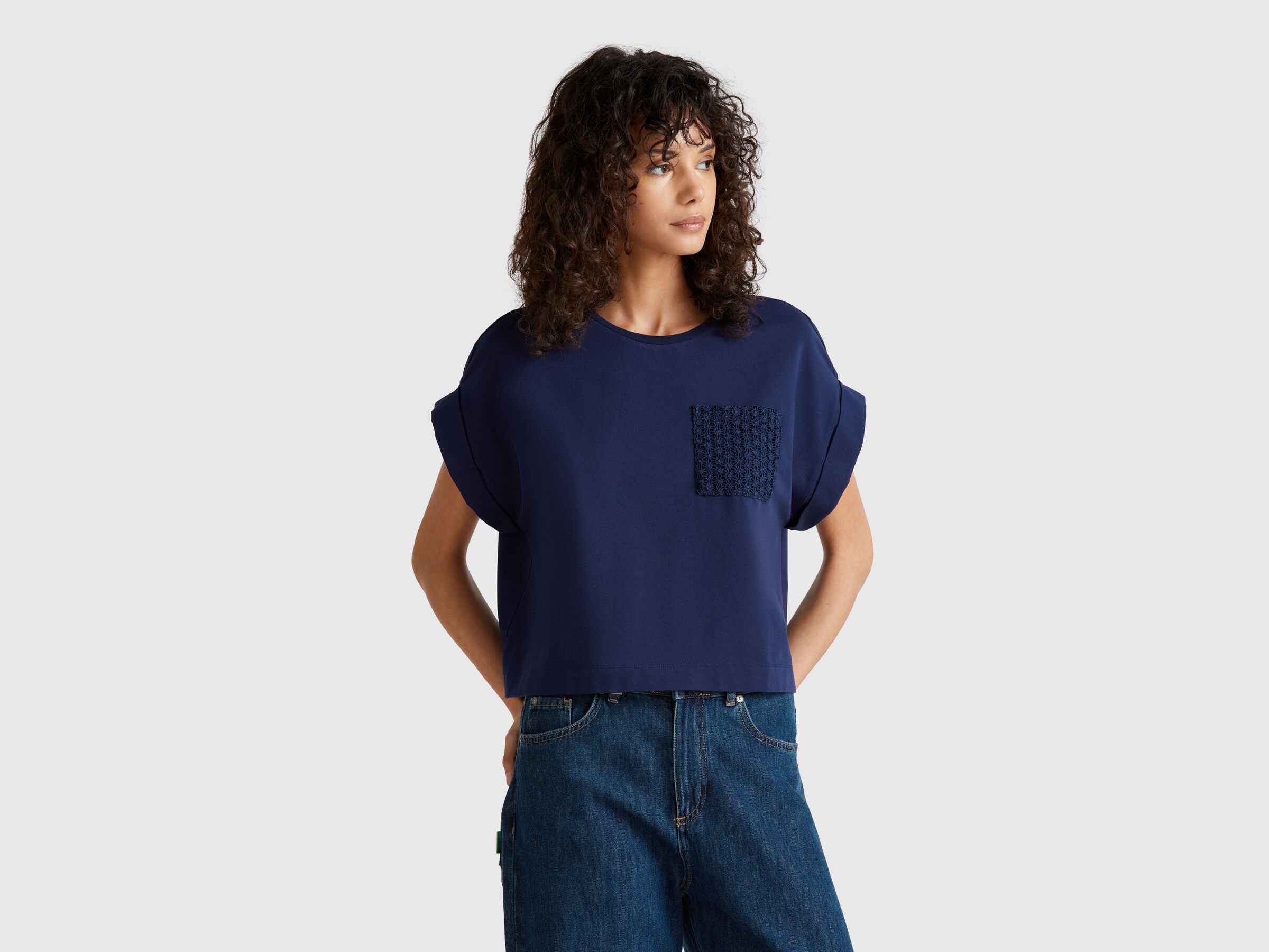 T-SHIRT Femme image number 0