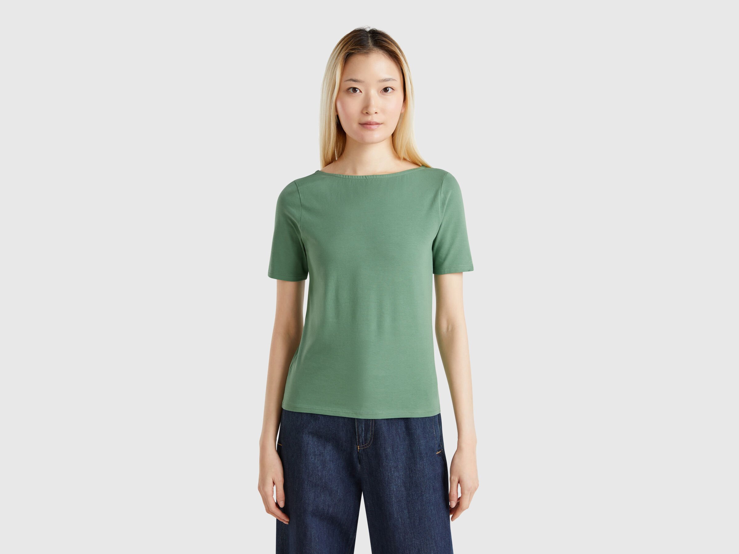 T-SHIRT Femme image number 1