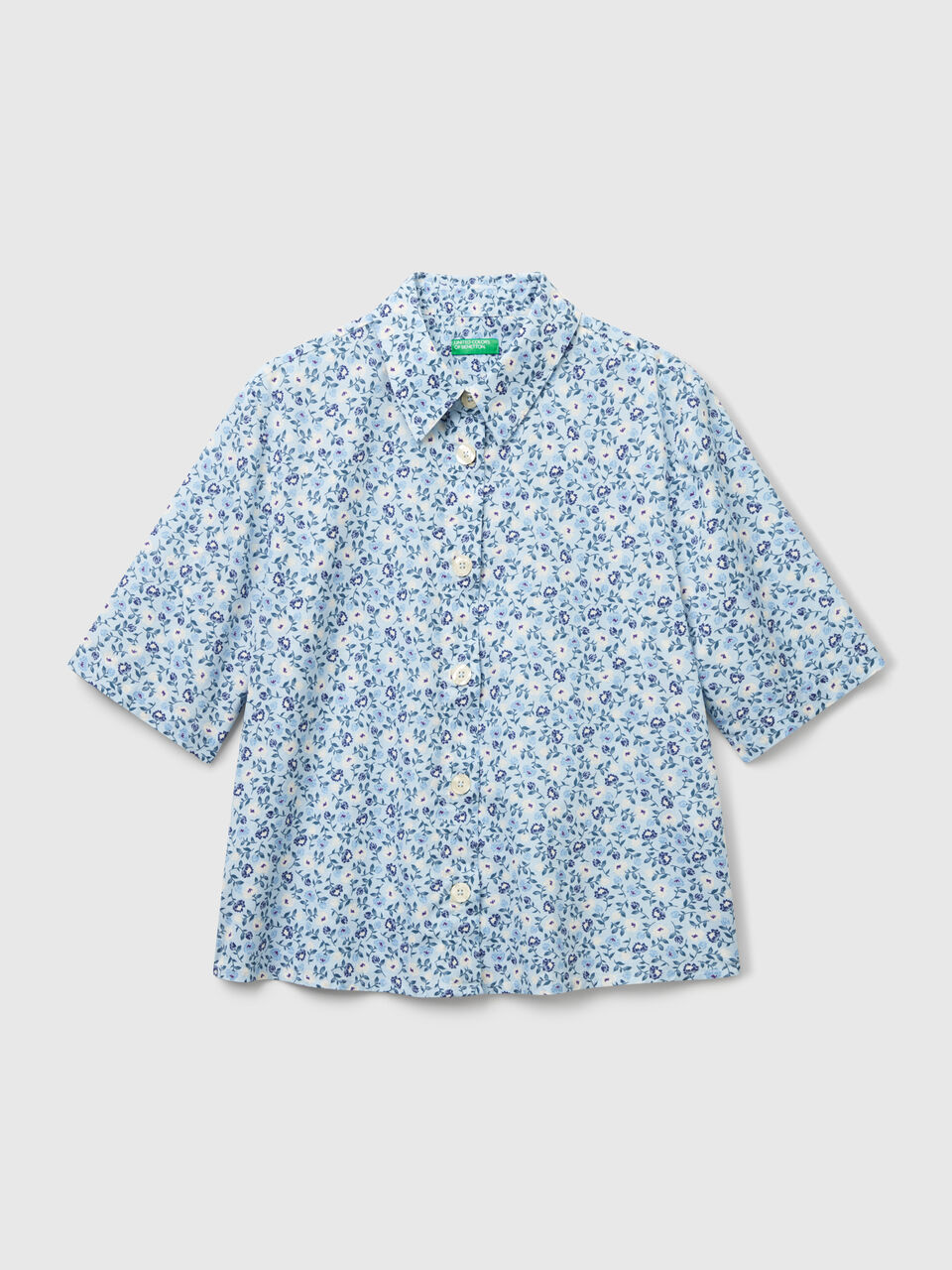 SHIRT Femme image number 1