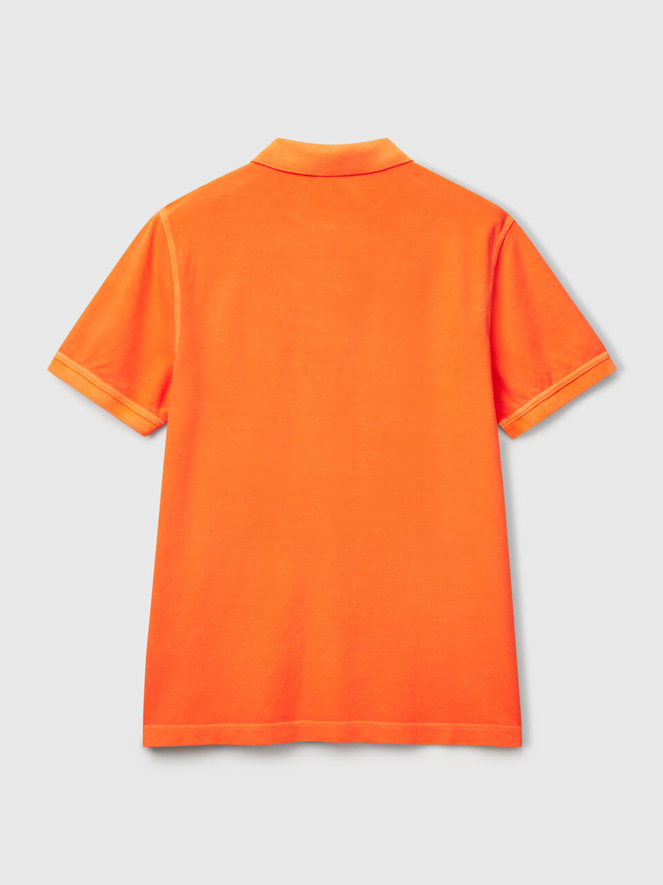 H/S POLO SHIRT Homme image number 2