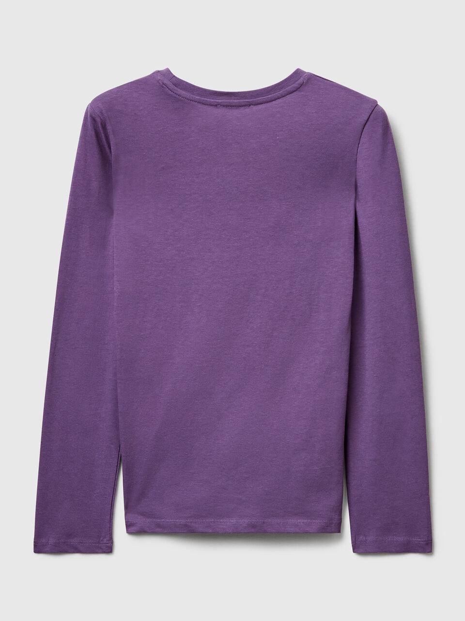 T-SHIRT L/S Filles image number 2