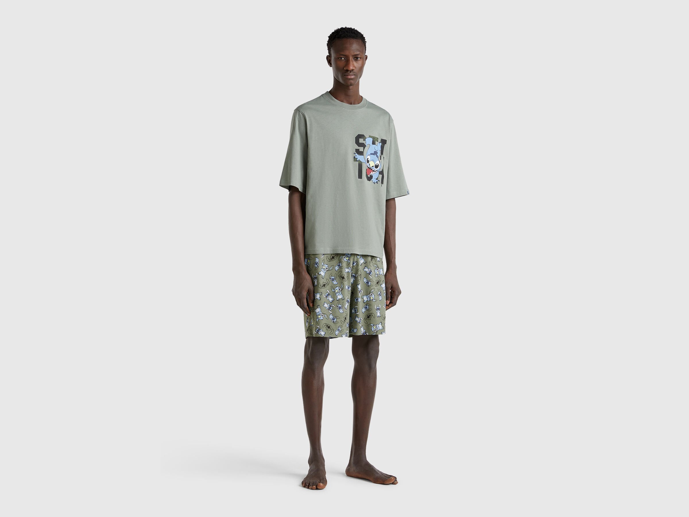 BERMUDA Homme image number 2