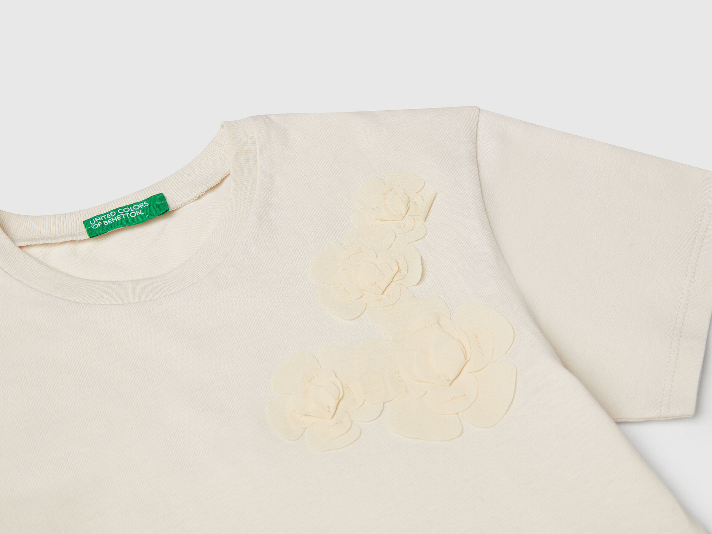 T-SHIRT Filles image number 2