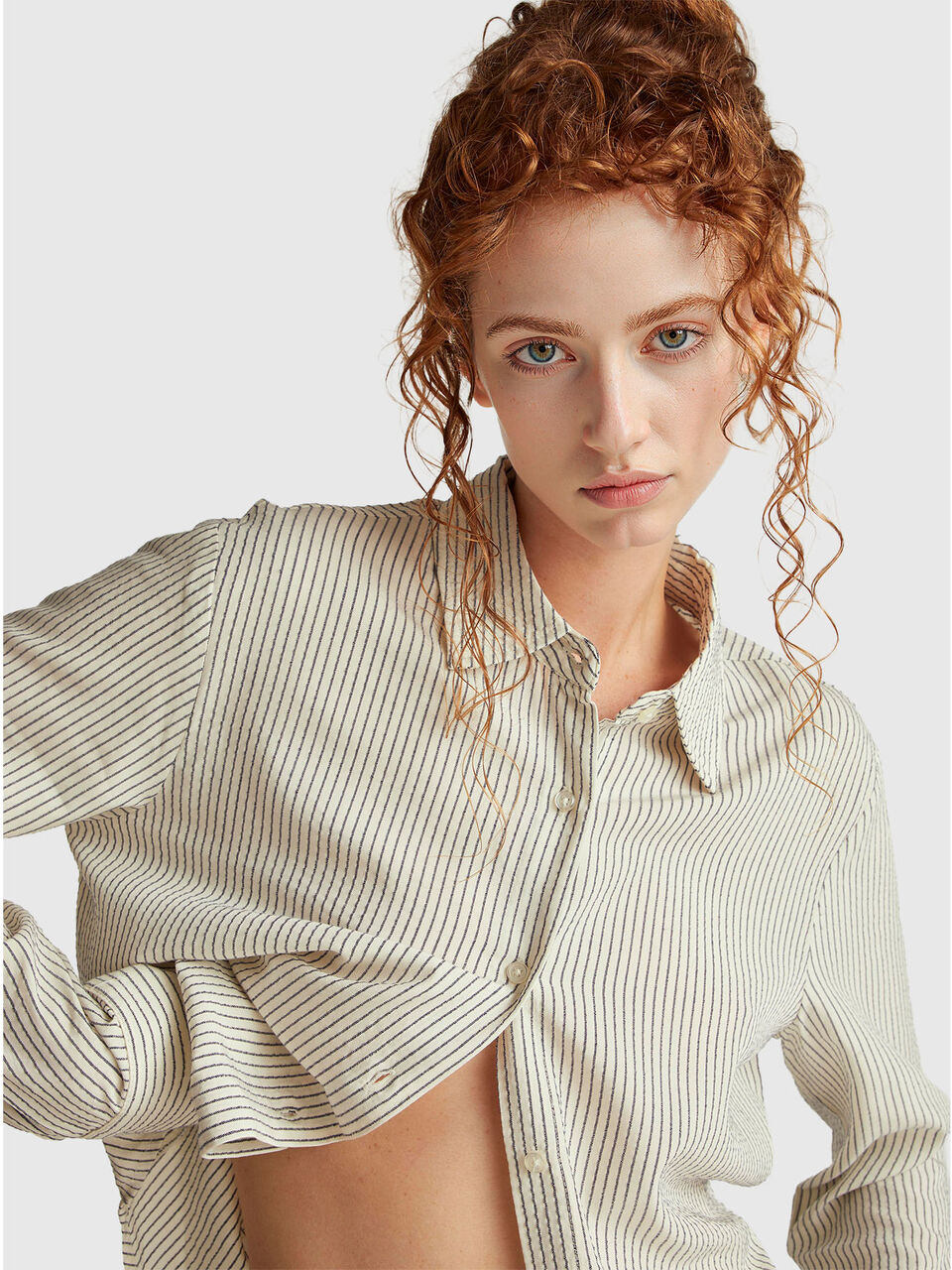 SHIRT Femme image number null