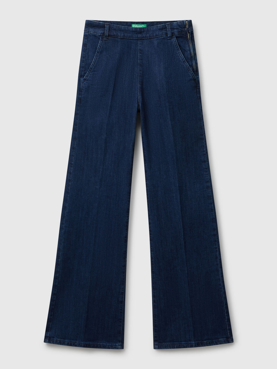 TROUSERS Femme image number 1