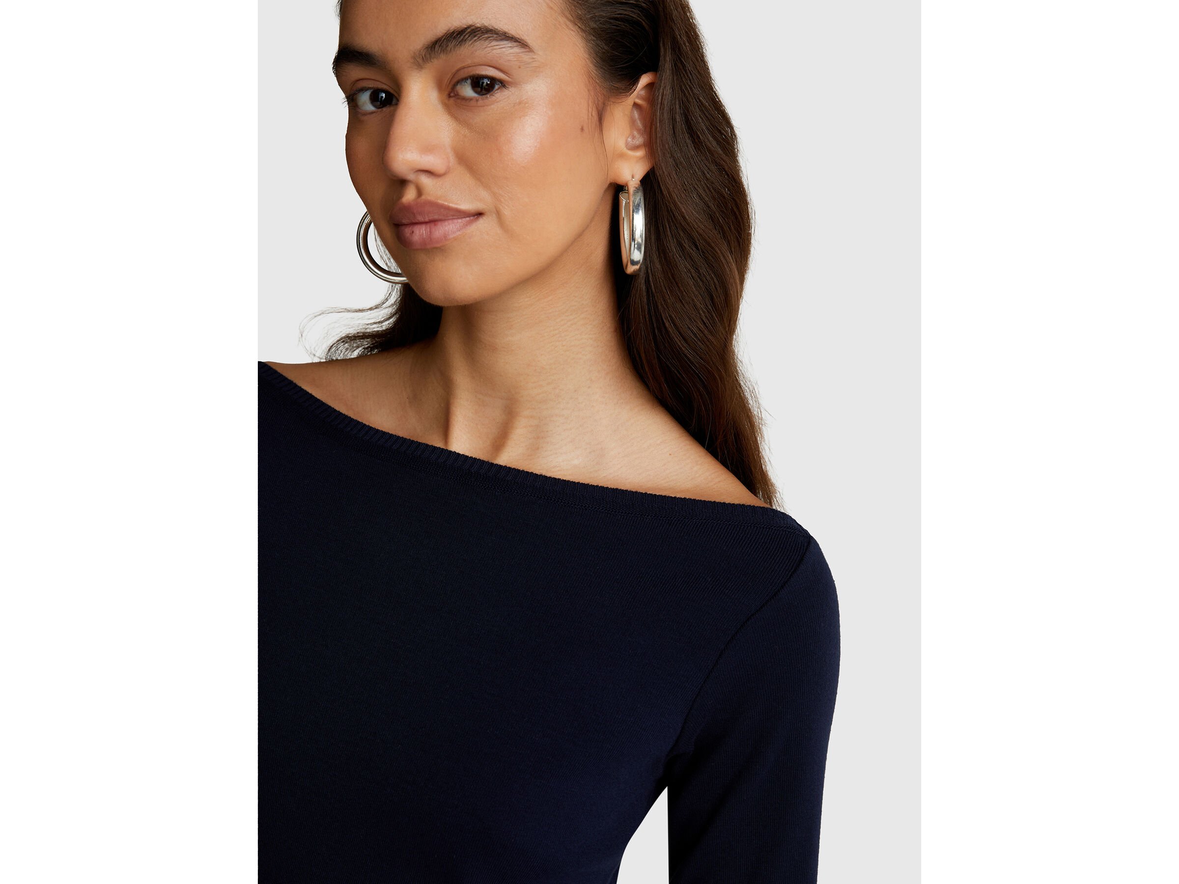 SWEATER H/S Femme image number 3