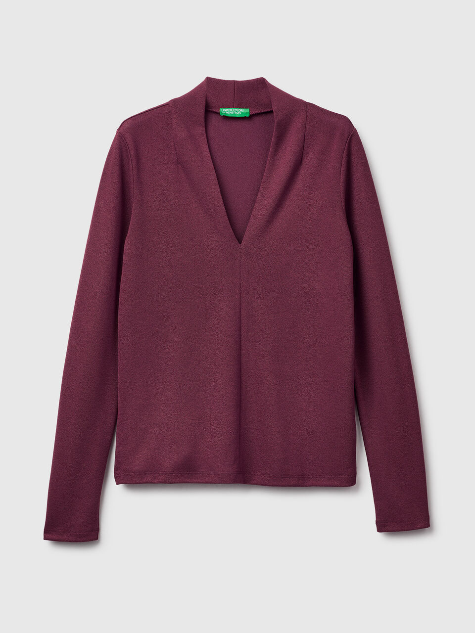 T-SHIRT L/S Femme image number 1