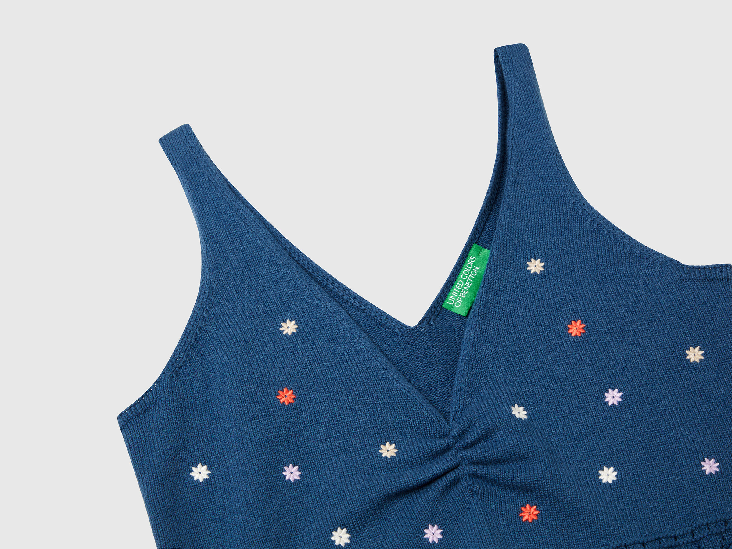 TANK-TOP Femme image number 5