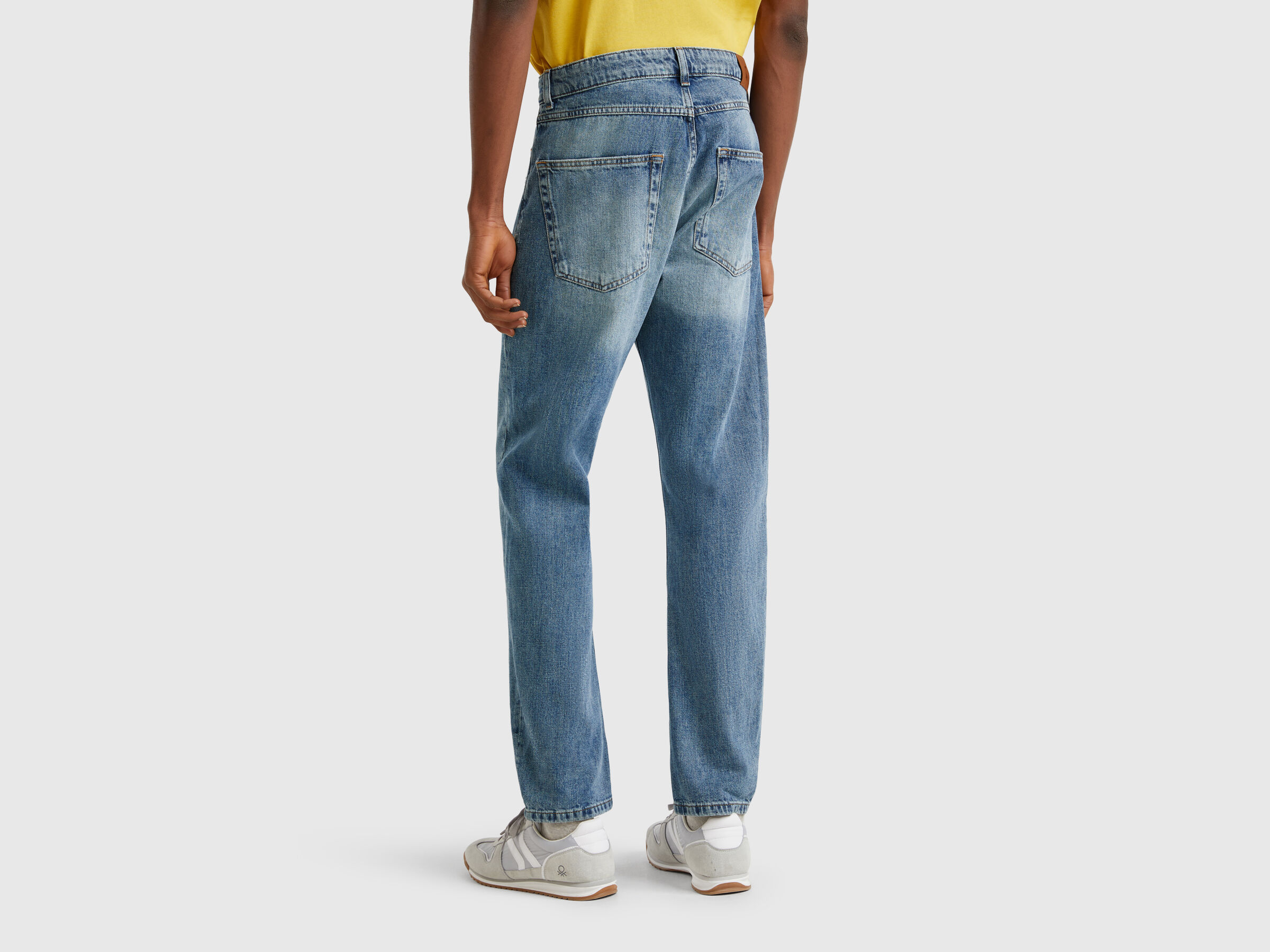 TROUSERS Homme image number 1