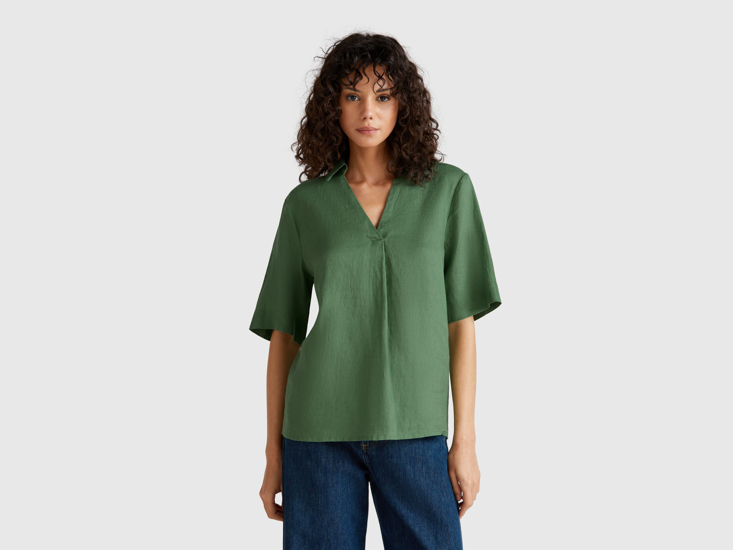 BLOUSE Femme image number 0