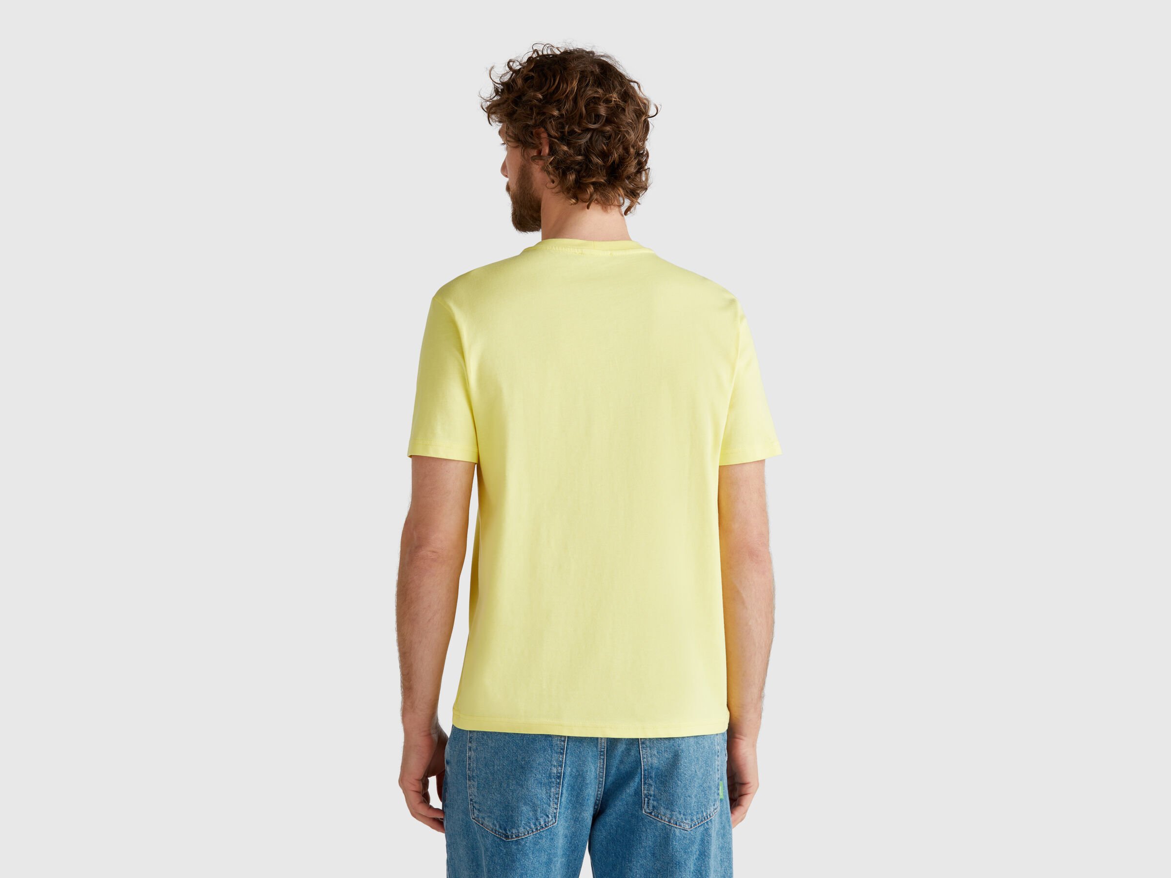 T-SHIRT Homme image number 1