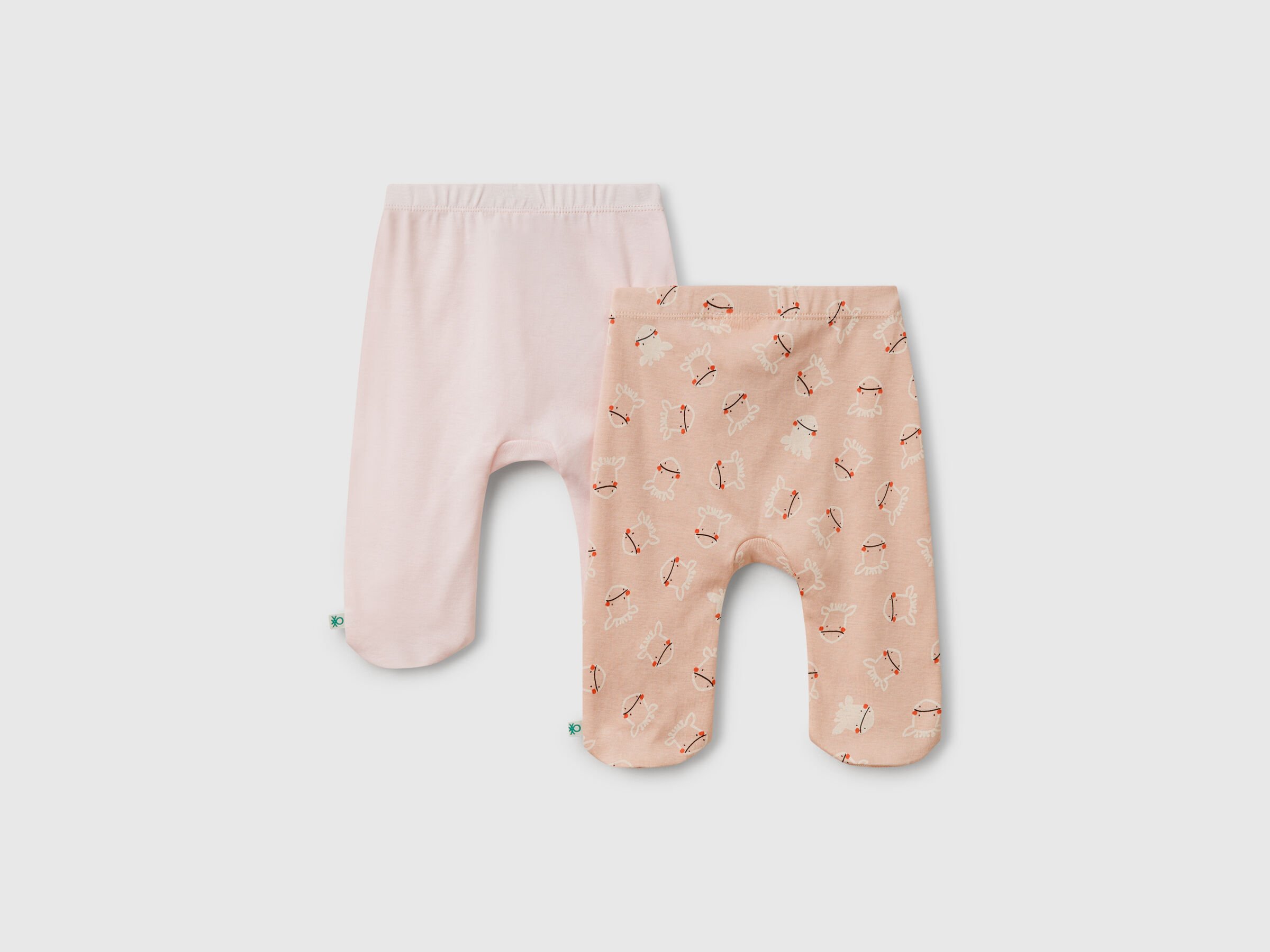 SET 2 TROUSERS Naissancede image number 1