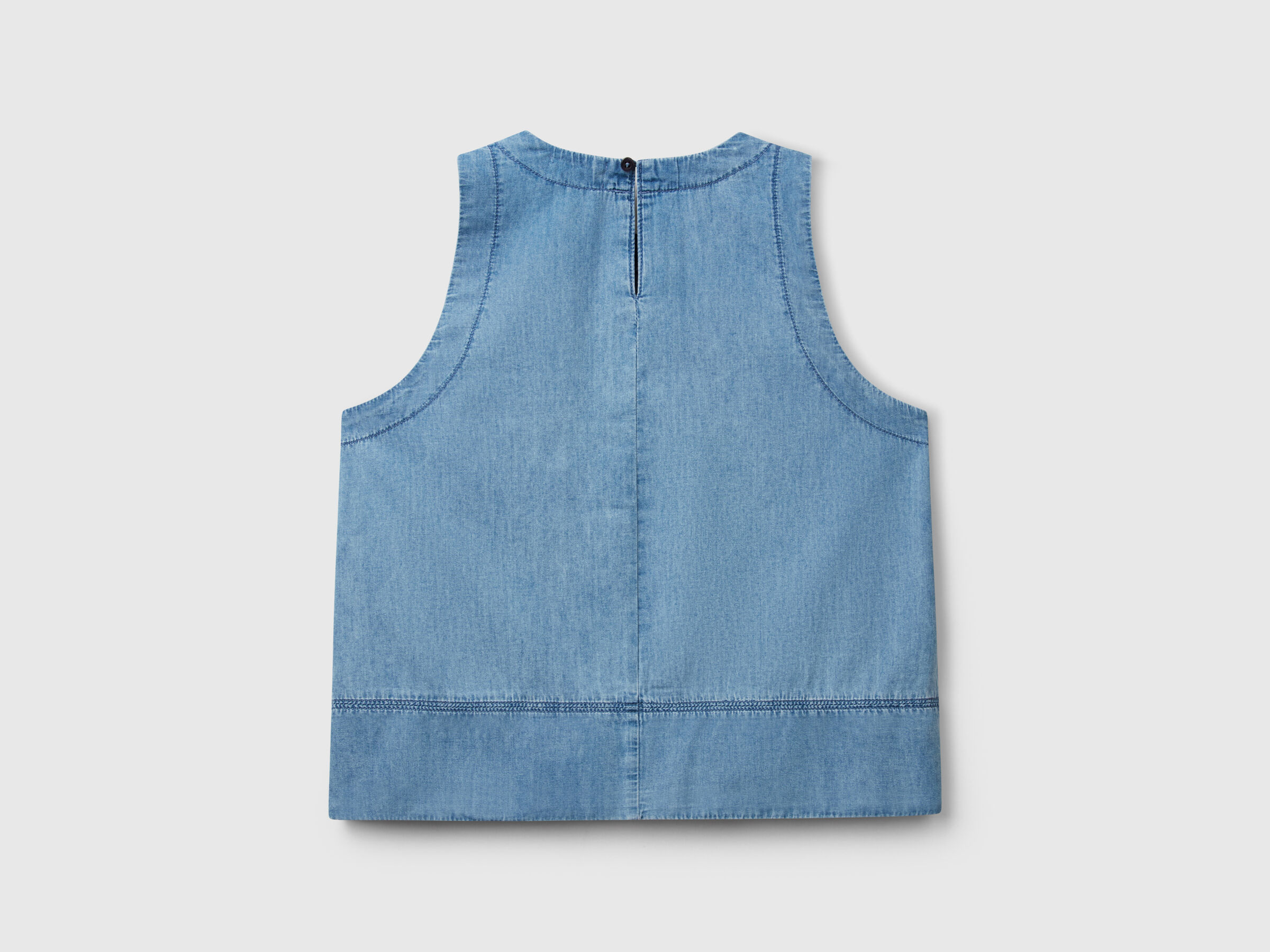 BLOUSE Femme image number 3