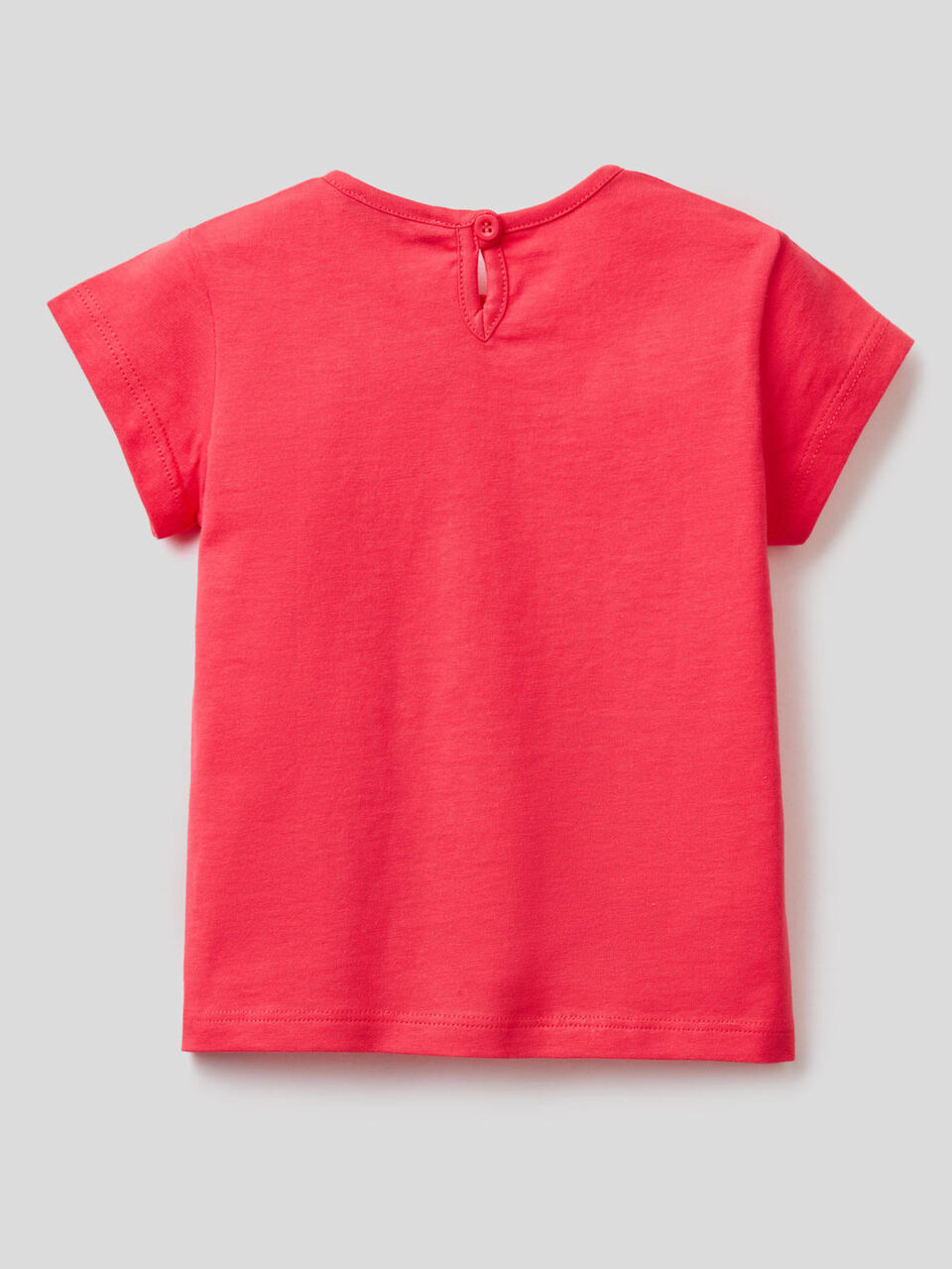 T-shirt en 100% coton image number 2