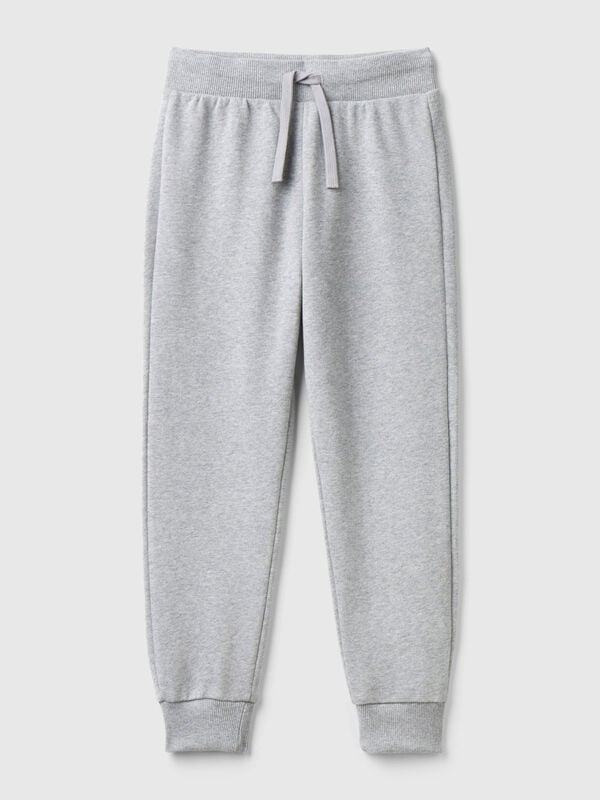 Pantalon de sport avec cordon de serrage Garçon