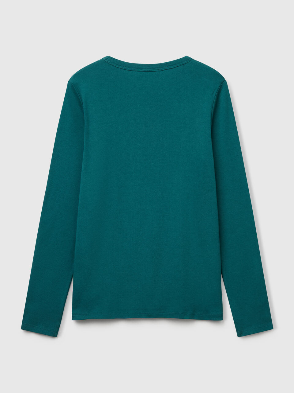 T-SHIRT L/S Femme image number 2