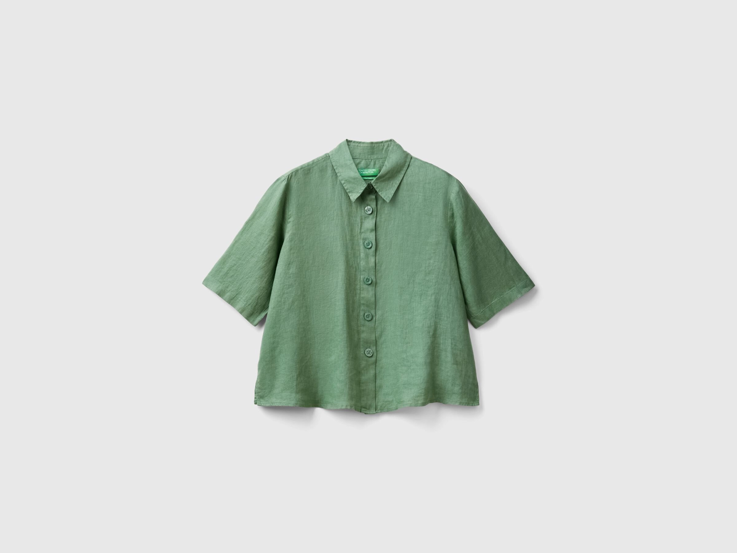 SHIRT Femme image number 3