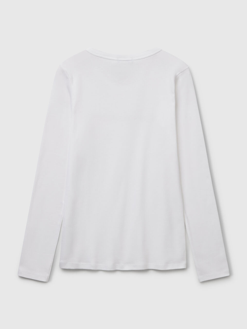 T-SHIRT L/S Femme image number 2