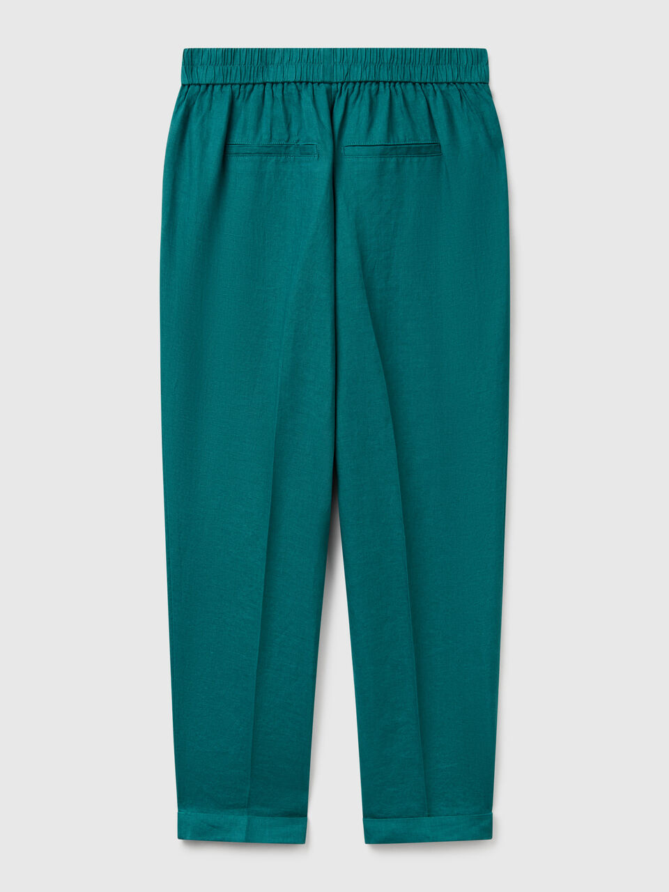 TROUSERS Femme image number 2