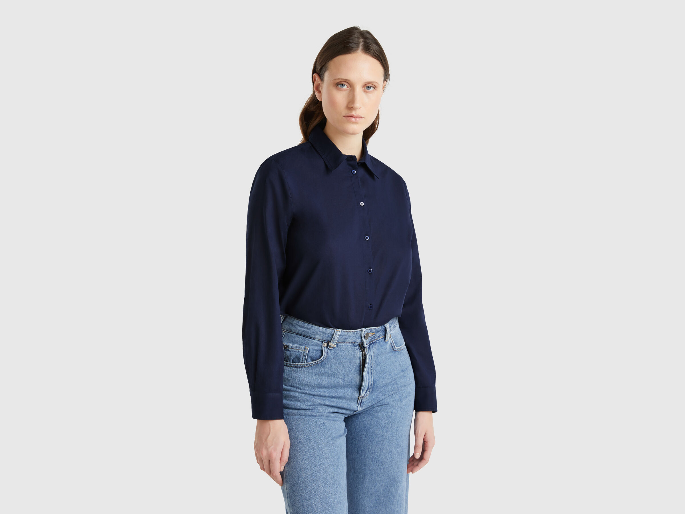 SHIRT Femme image number 1