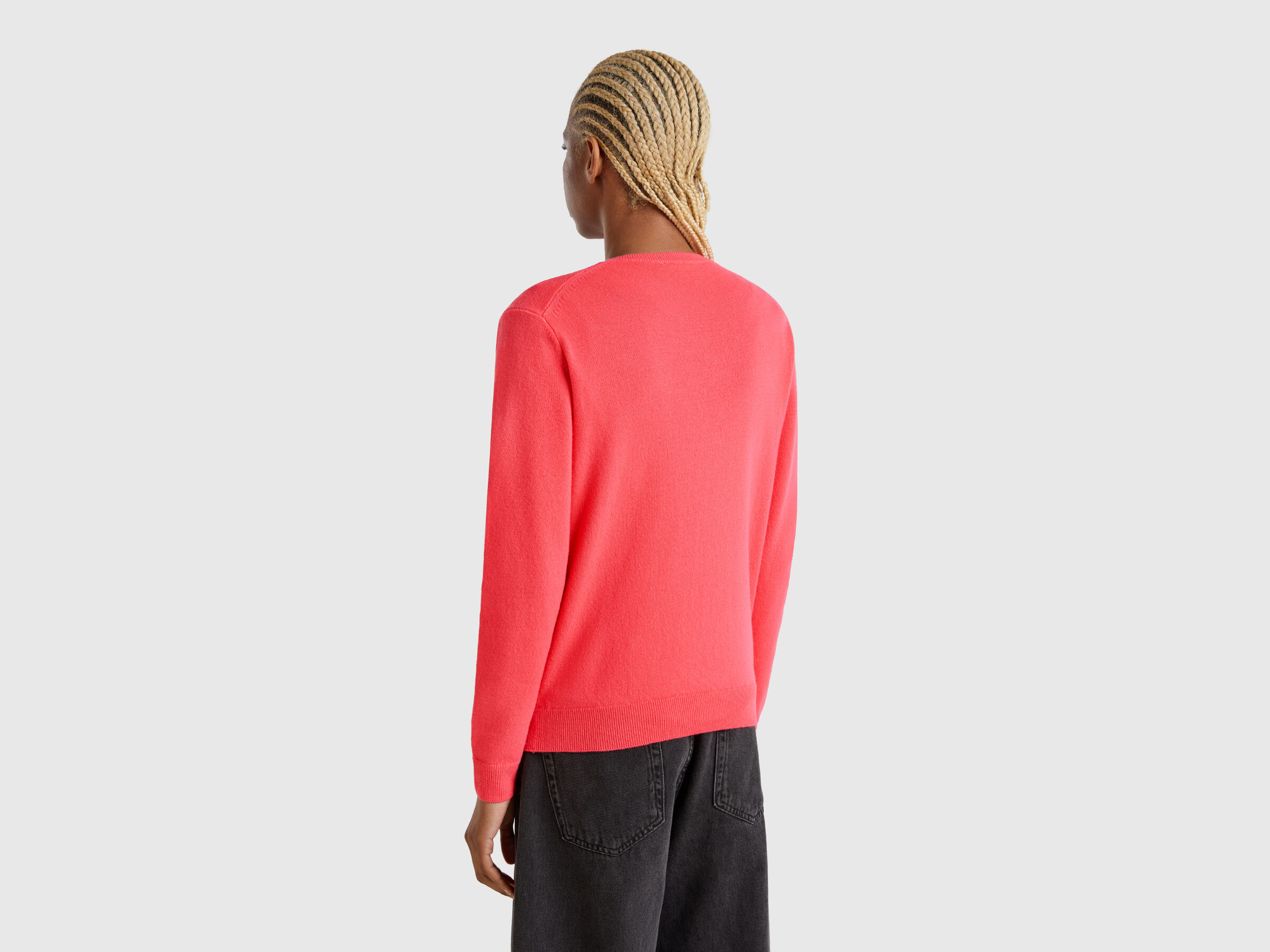 SWEATER L/S Femme image number 1