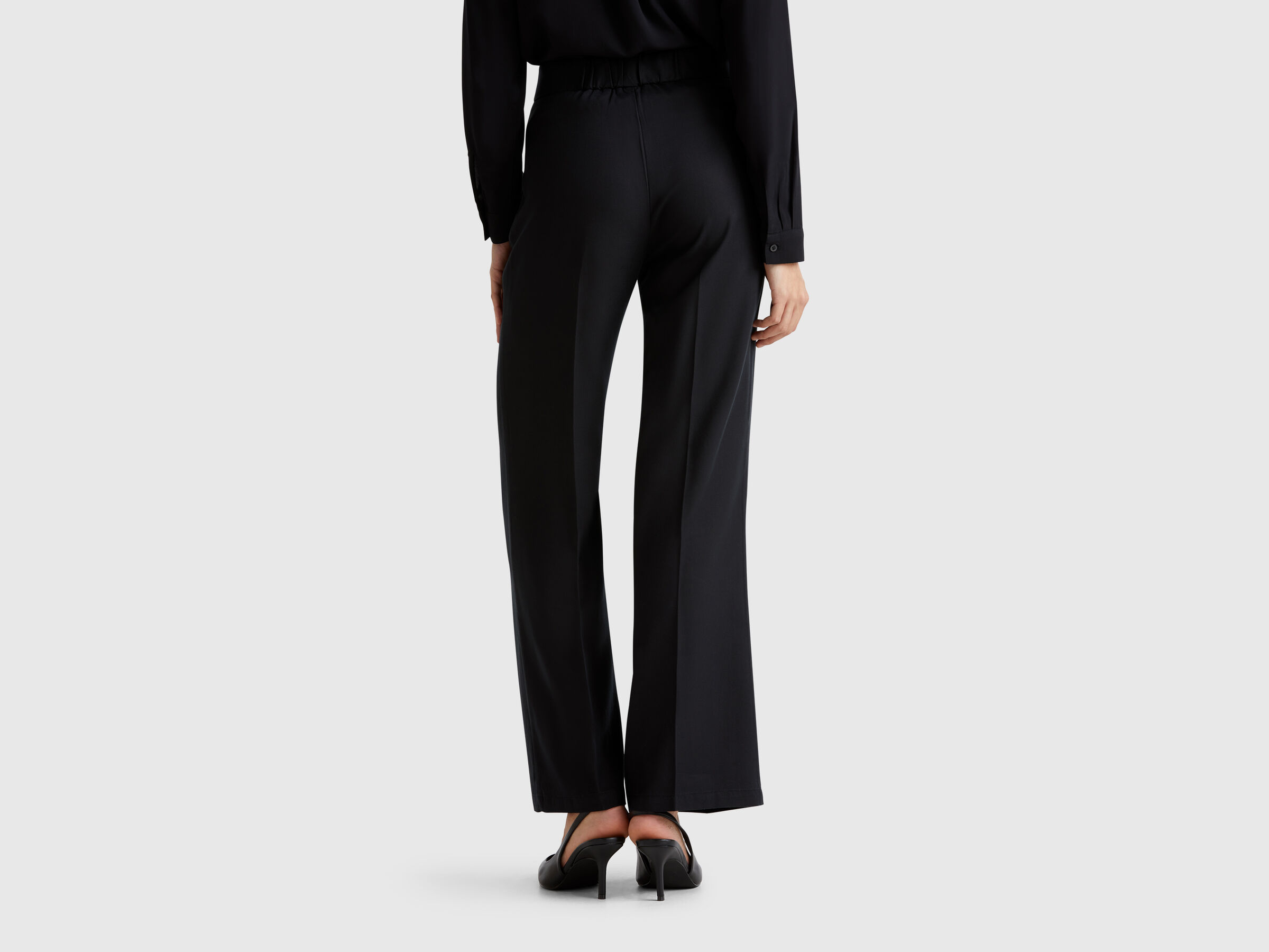 TROUSERS Femme image number 1