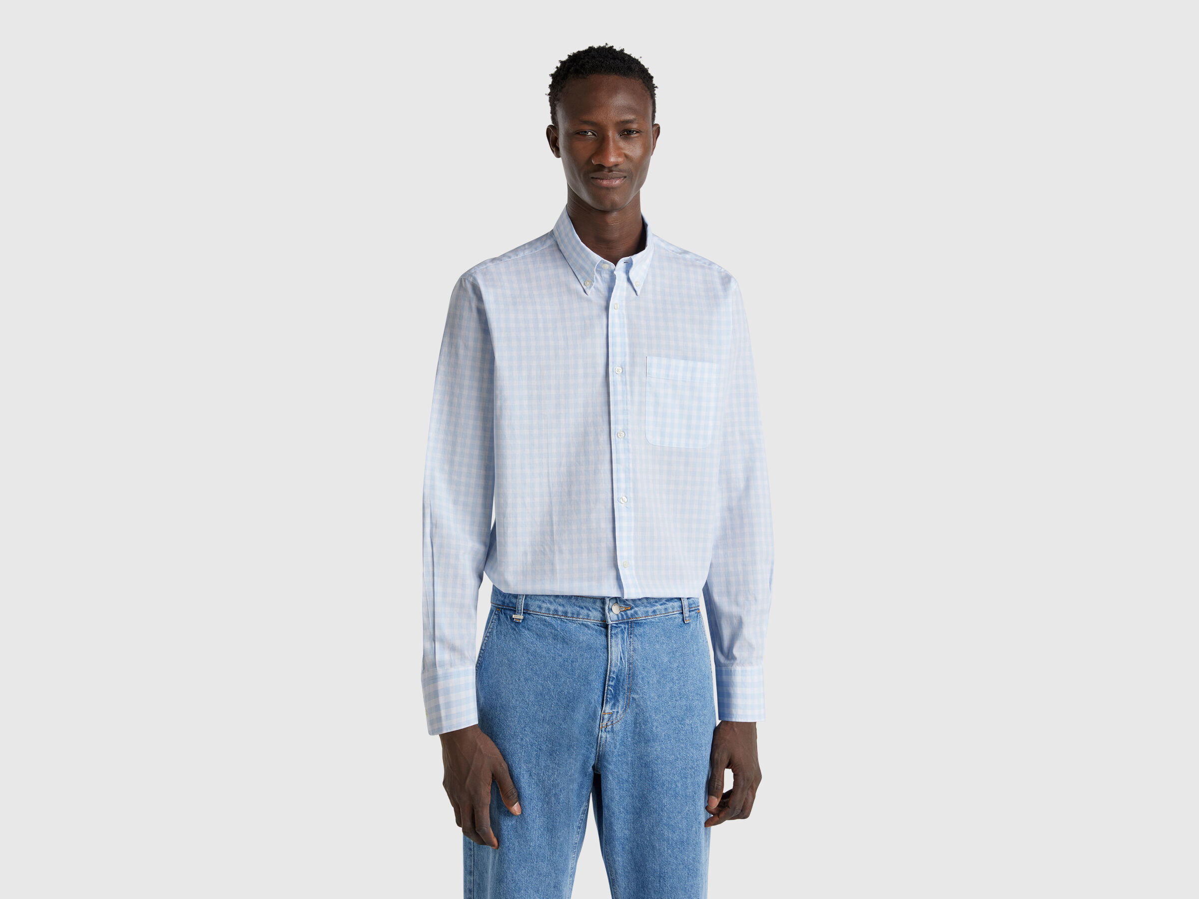 SHIRT Homme image number 1