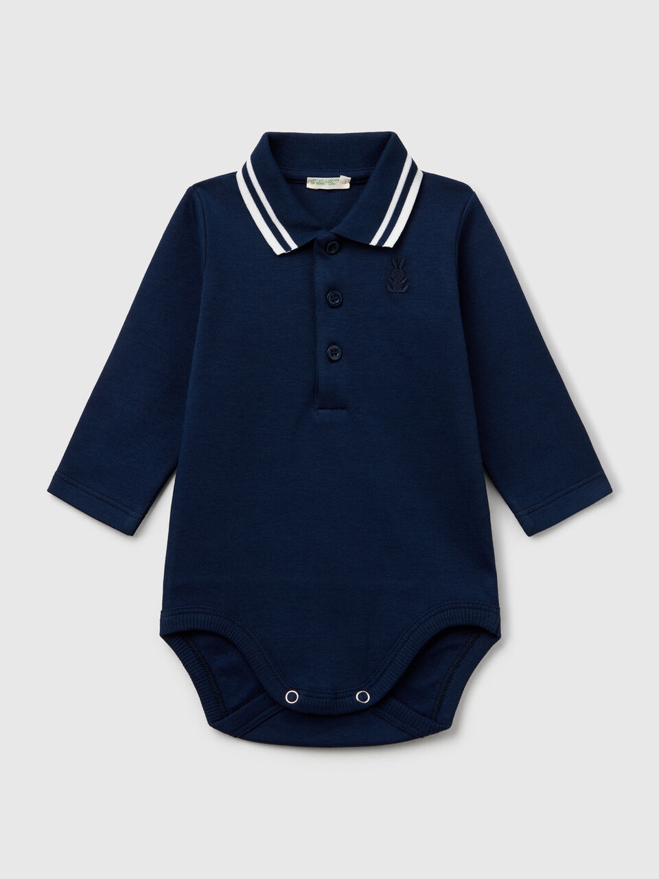 BODYSUIT L/S Naissancede image number 1