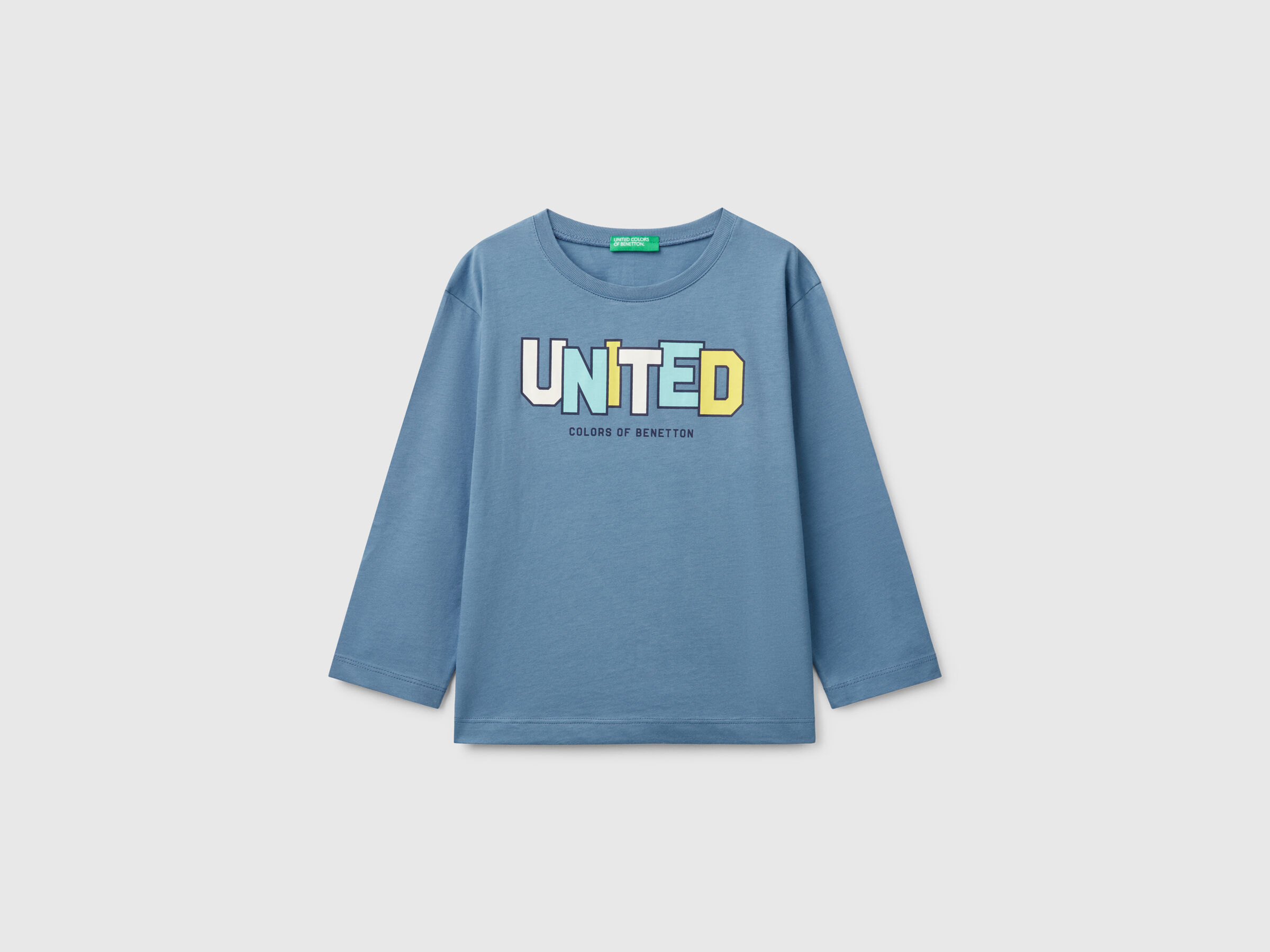 T-SHIRT L/S Garçon image number 0